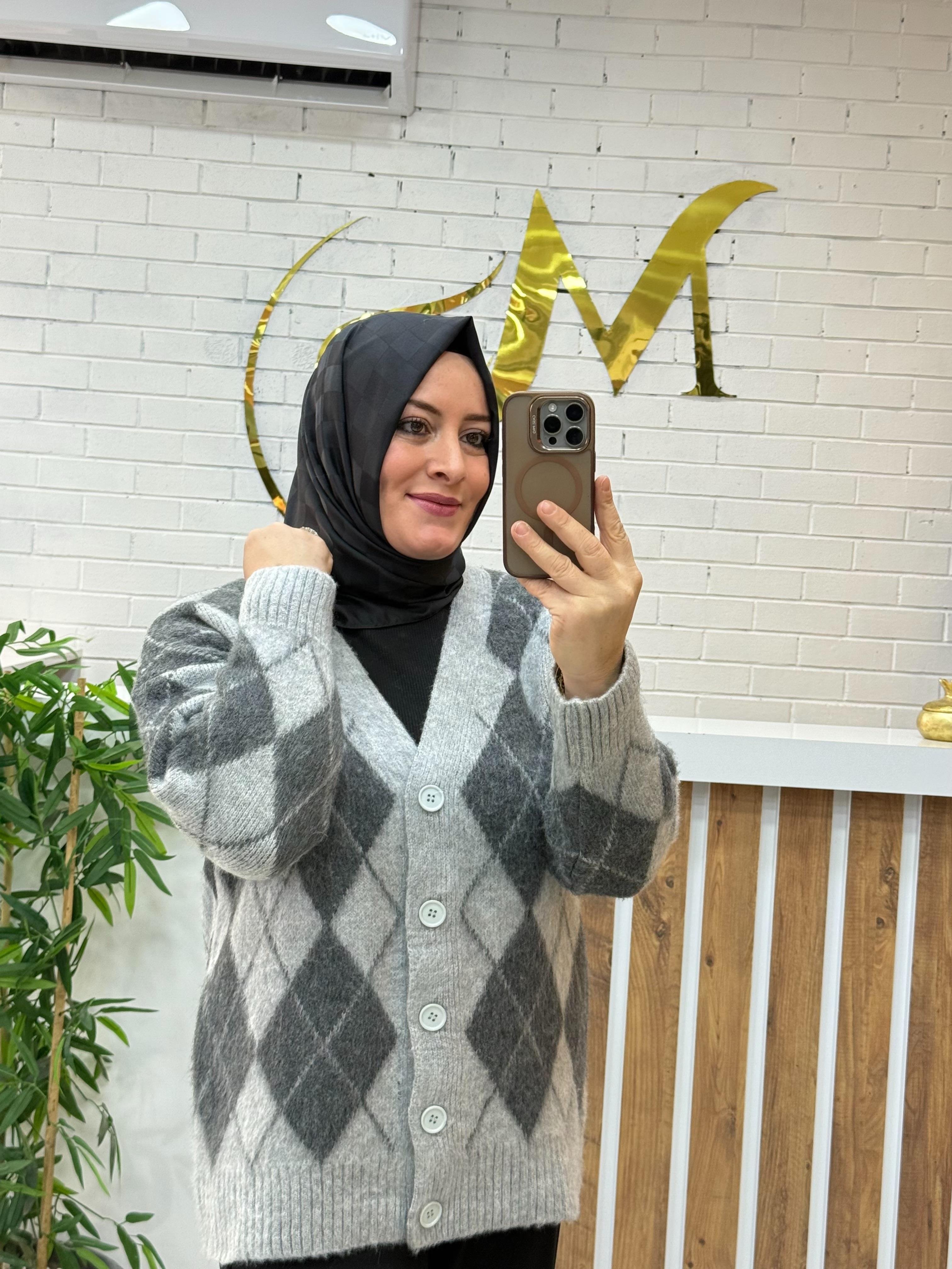 BAKLAVA DESEN HIRKA
