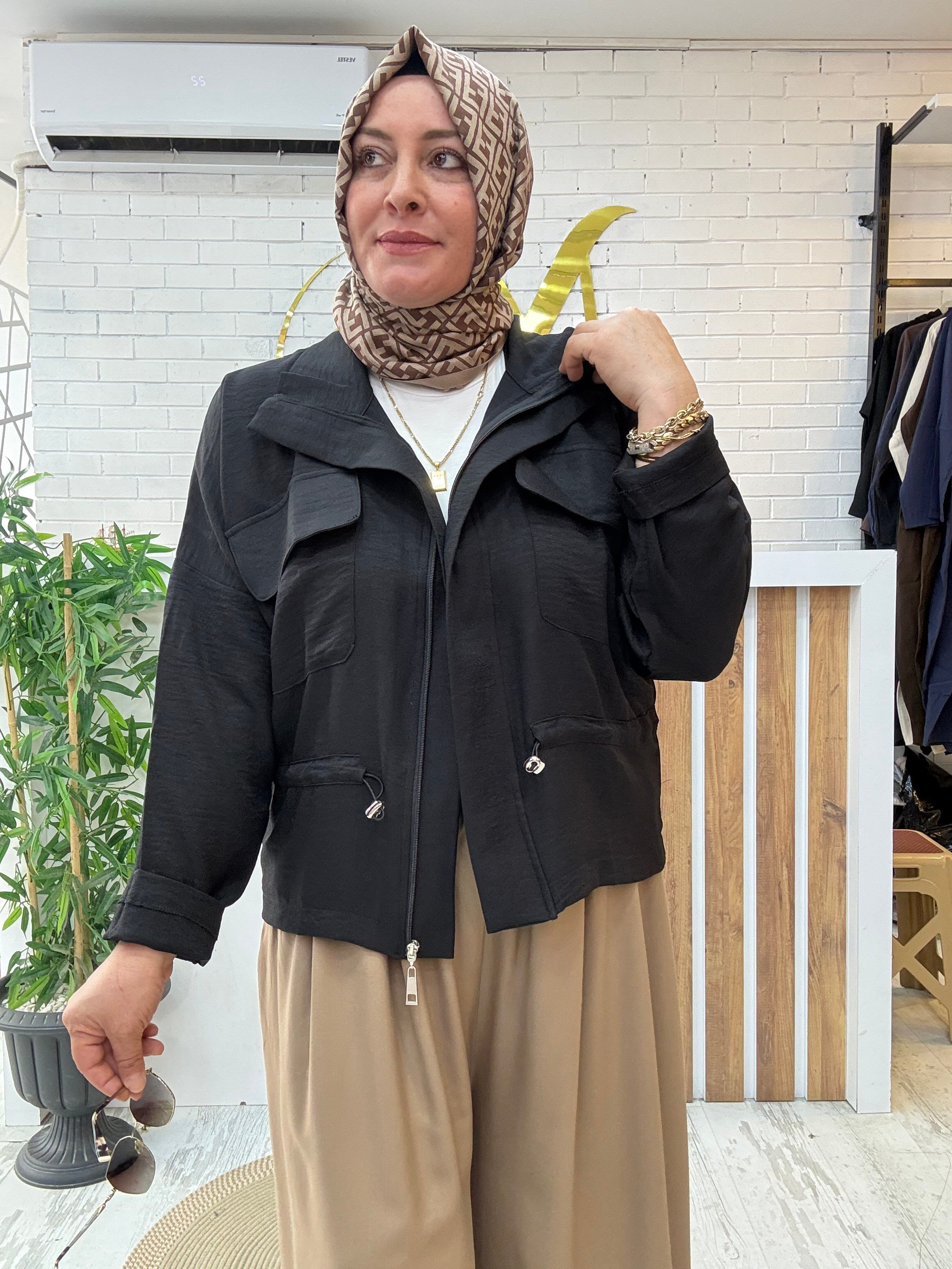 BAMBER CEKET (rahat kalıp)