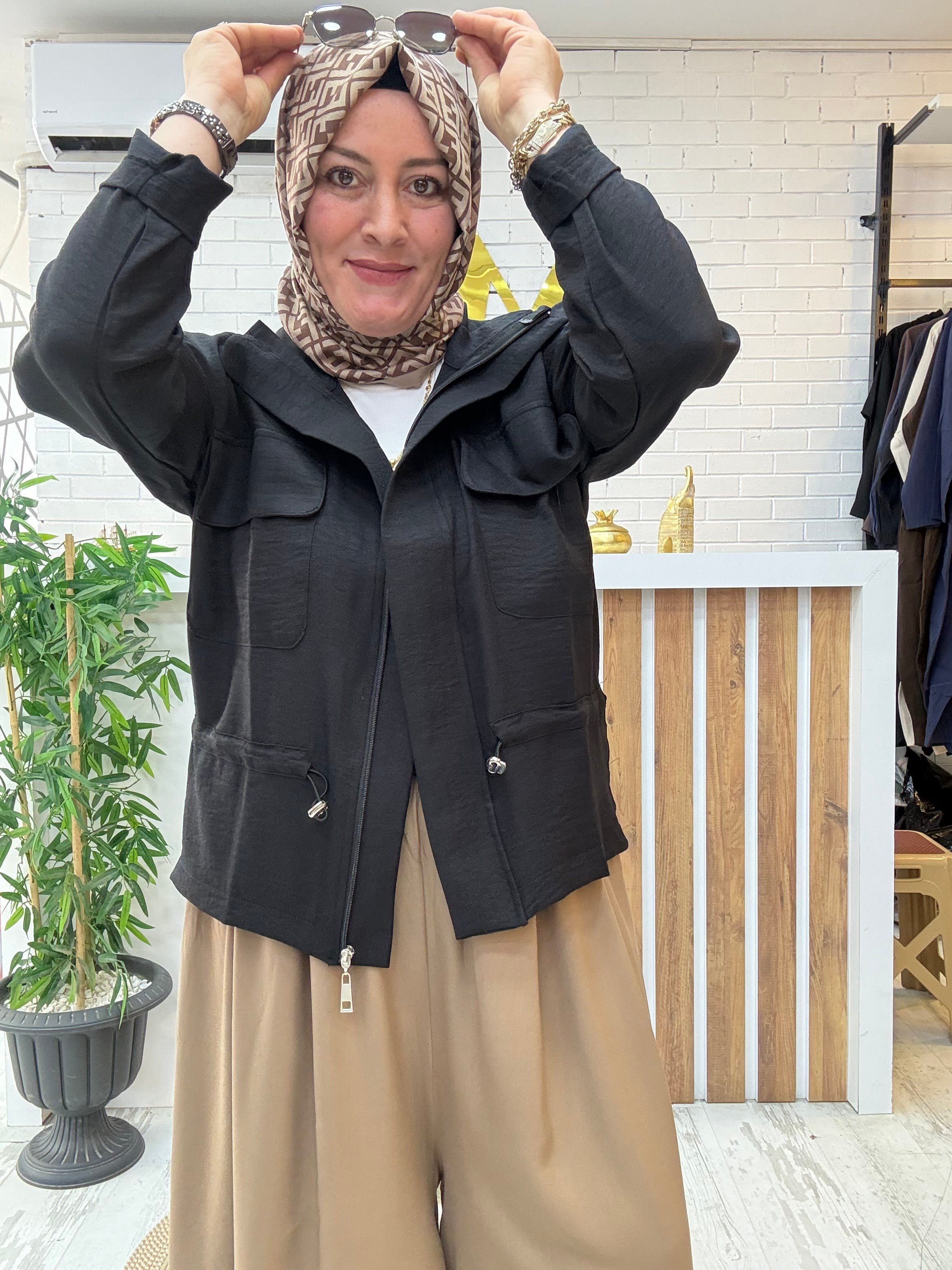 BAMBER CEKET (rahat kalıp)
