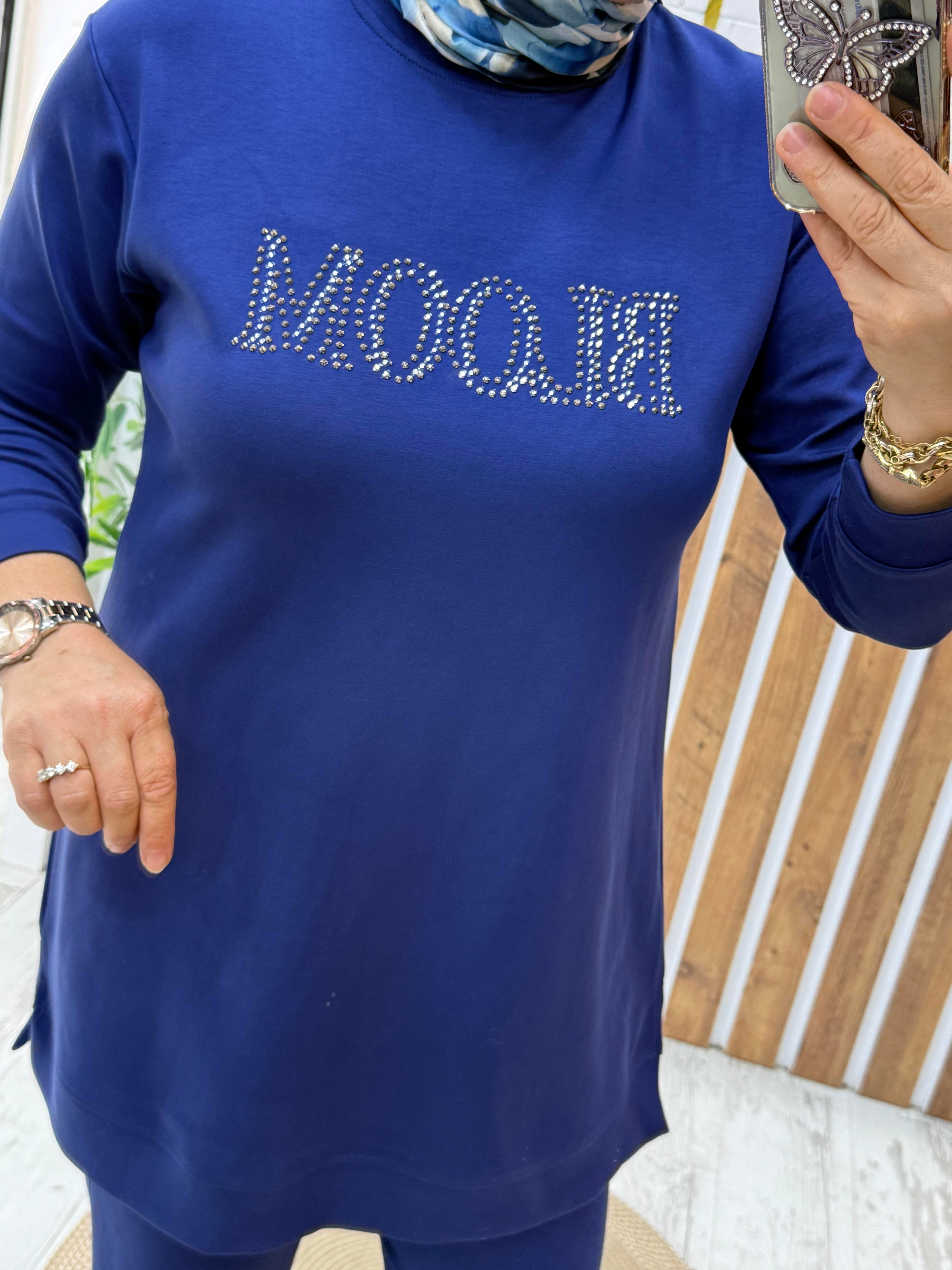 BLOOM SPOR TAKIM
