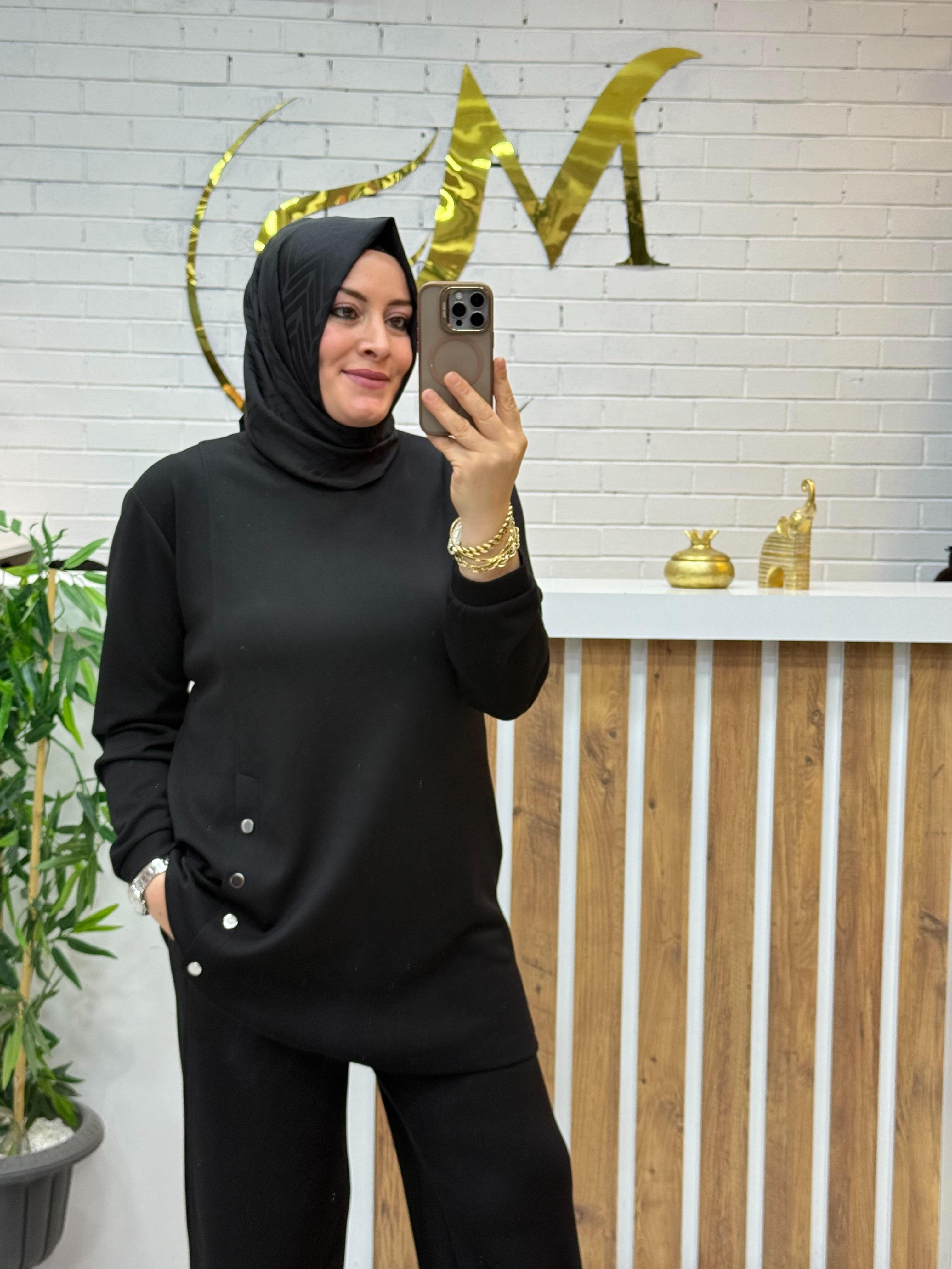 ÇIT ÇIT DETAYLI OYSHO TAKIM