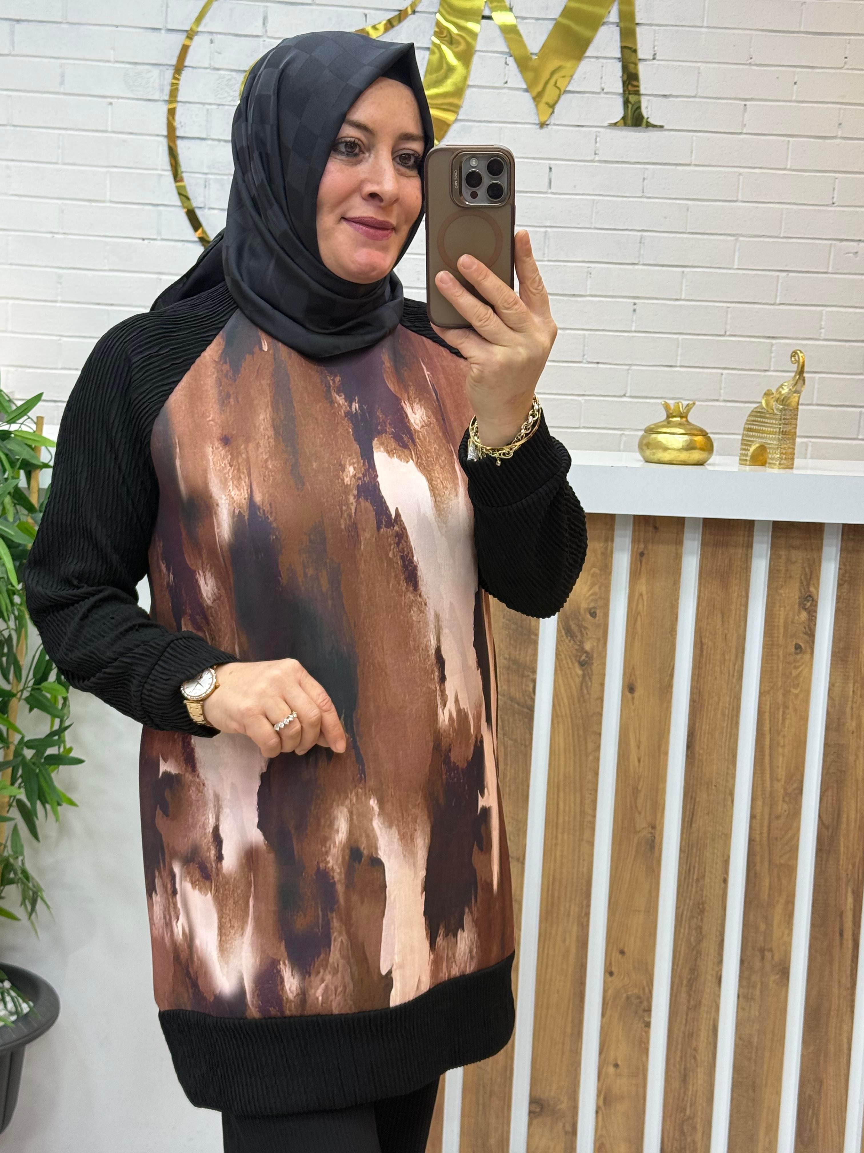 EBRULİ TAKIM
