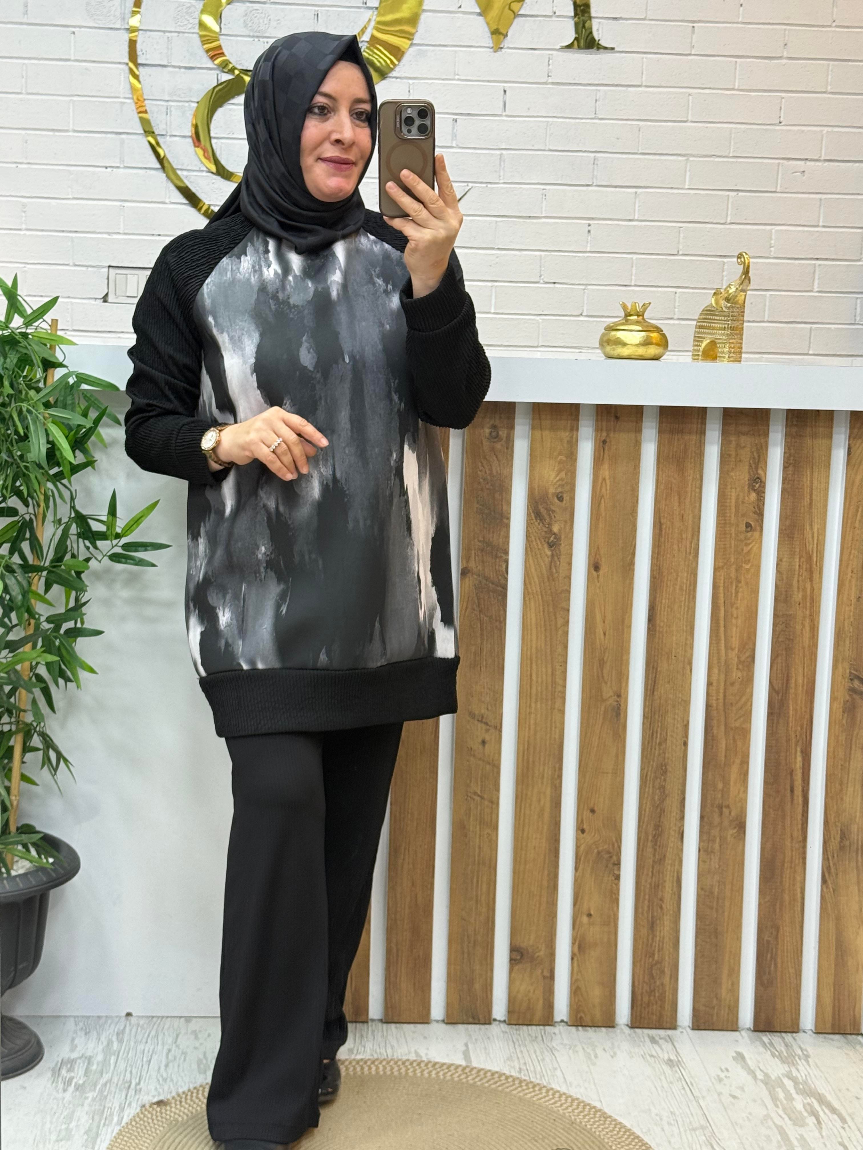 EBRULİ TAKIM