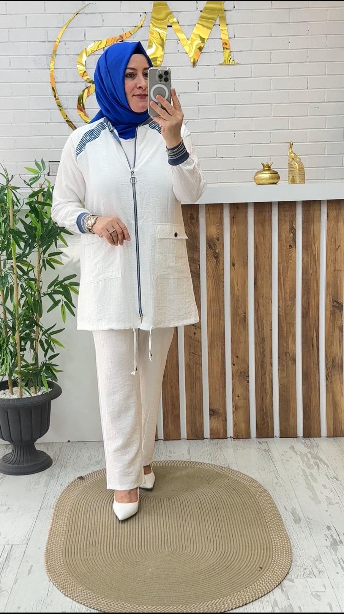 İKİLİ ÇİLEK TAKIM