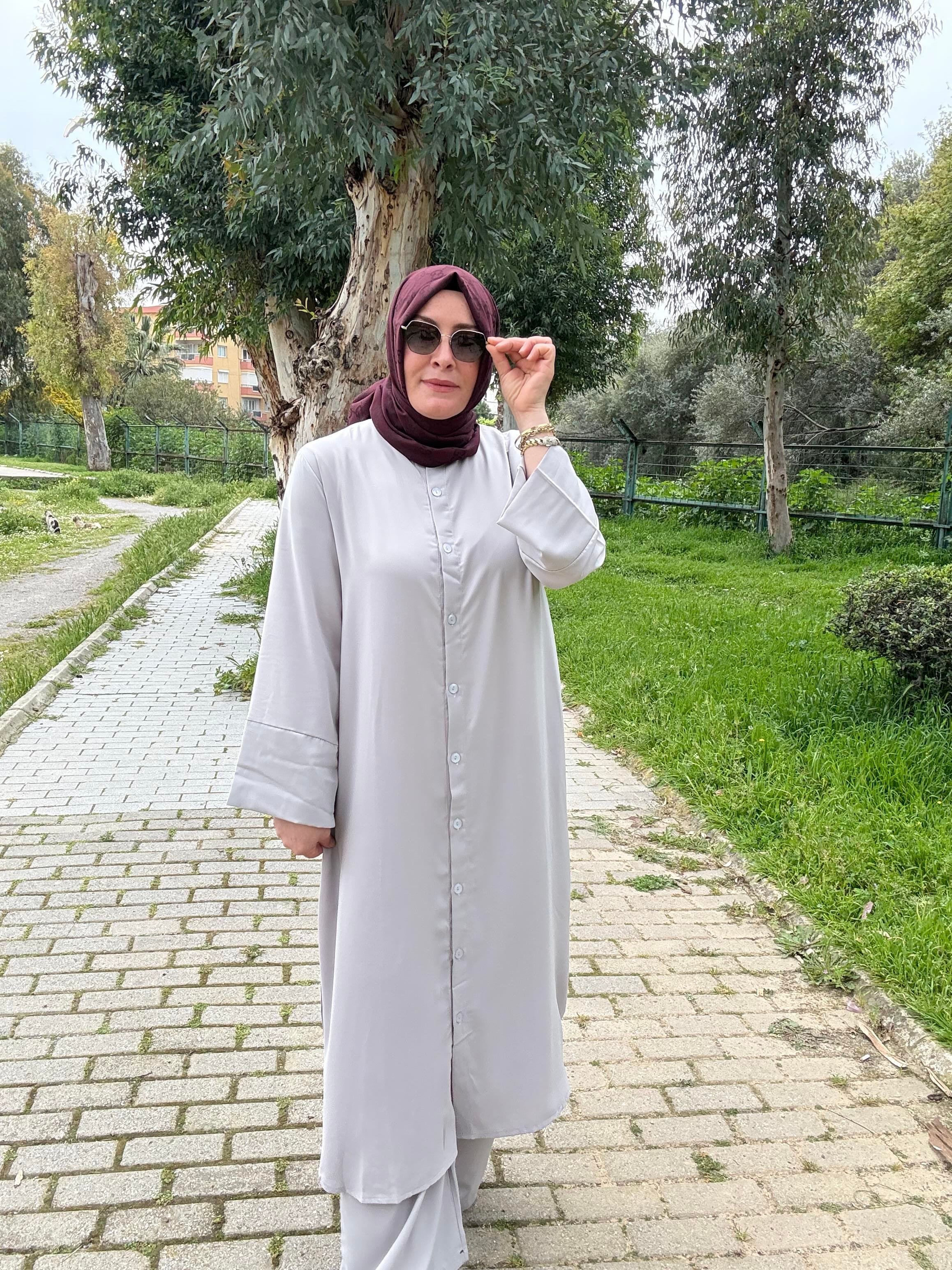 MAXİ BOY İKİLİ DUBAİ TAKIM