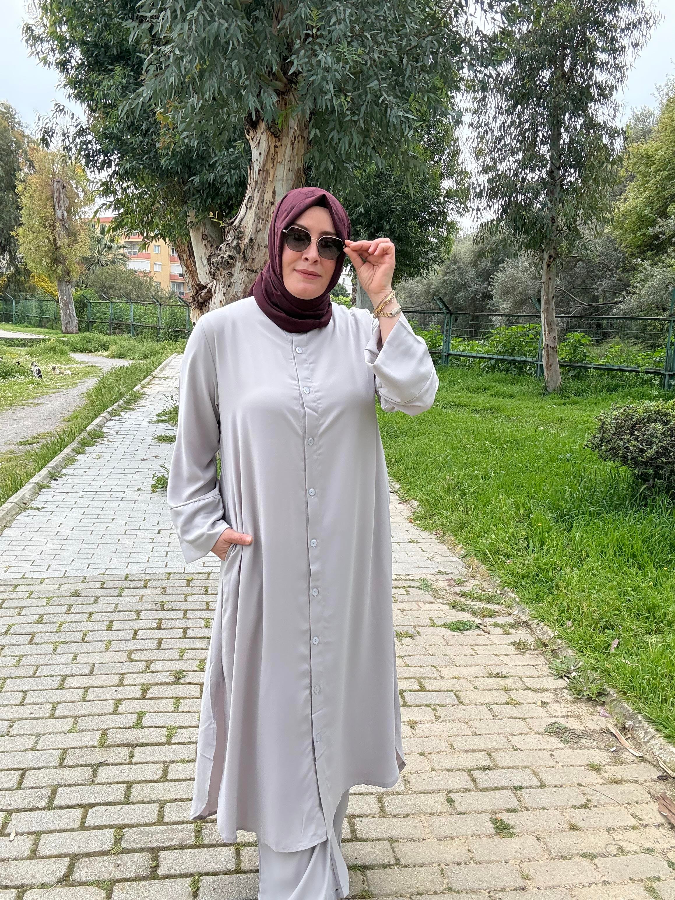 MAXİ BOY İKİLİ DUBAİ TAKIM