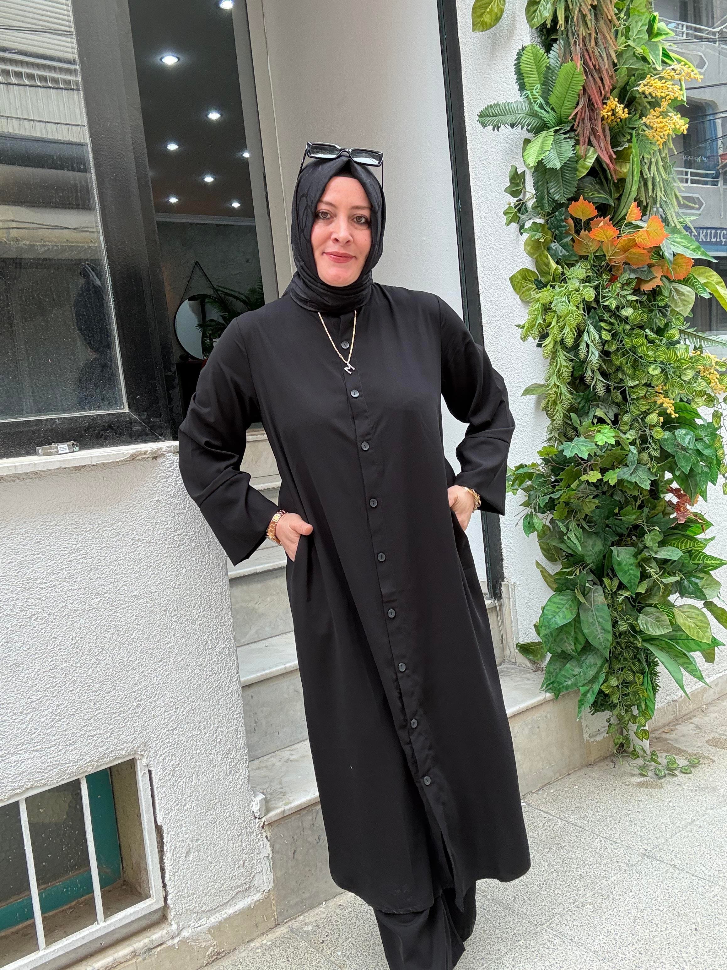 MAXİ BOY İKİLİ DUBAİ TAKIM