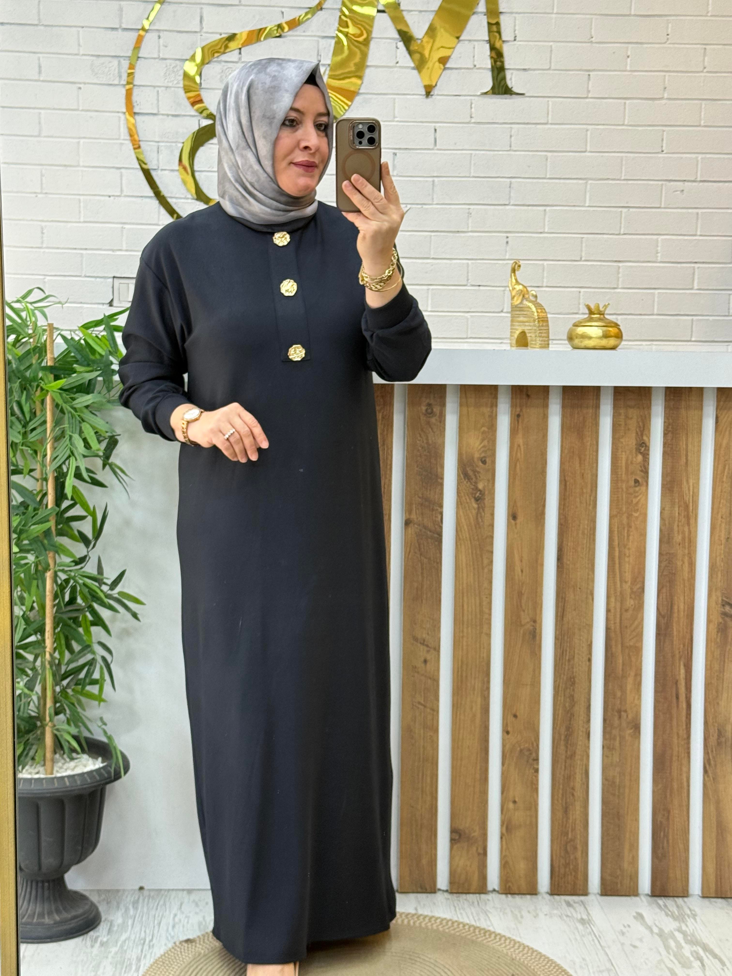 OYSHO TESETTÜR ELBİSE