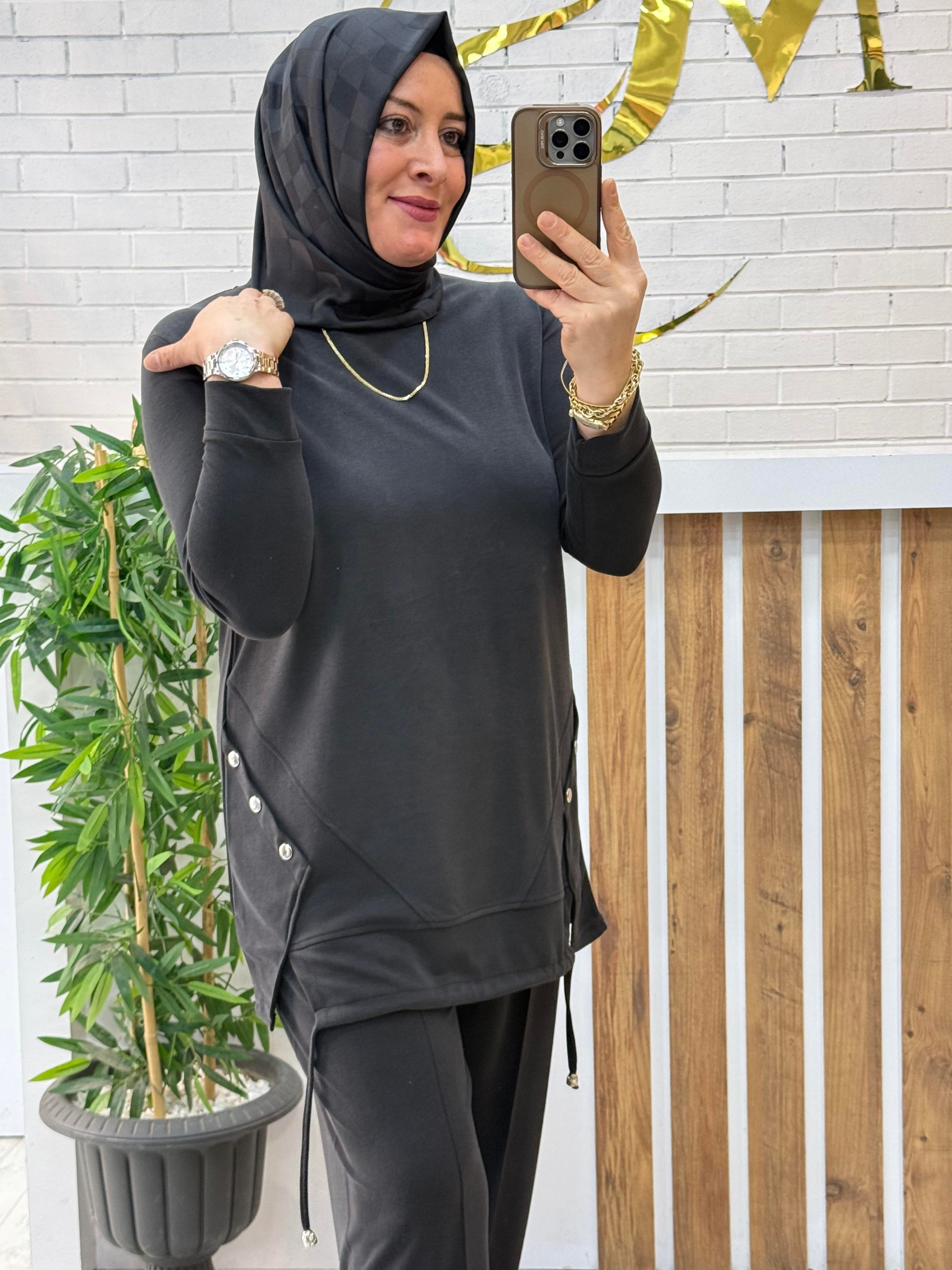 SPOR ŞIK PİKE TAKIM
