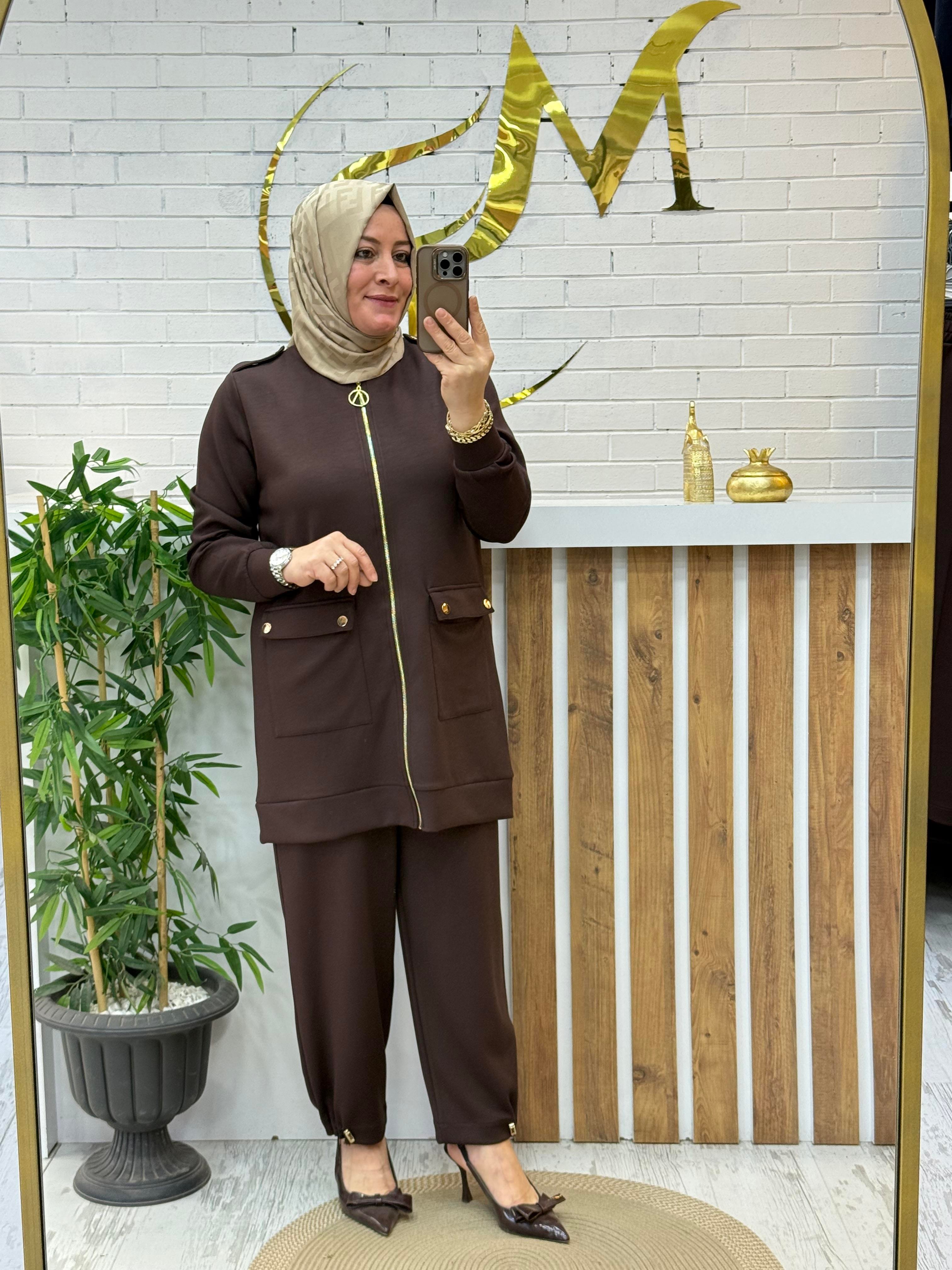 SPOR ŞIK TAKIM