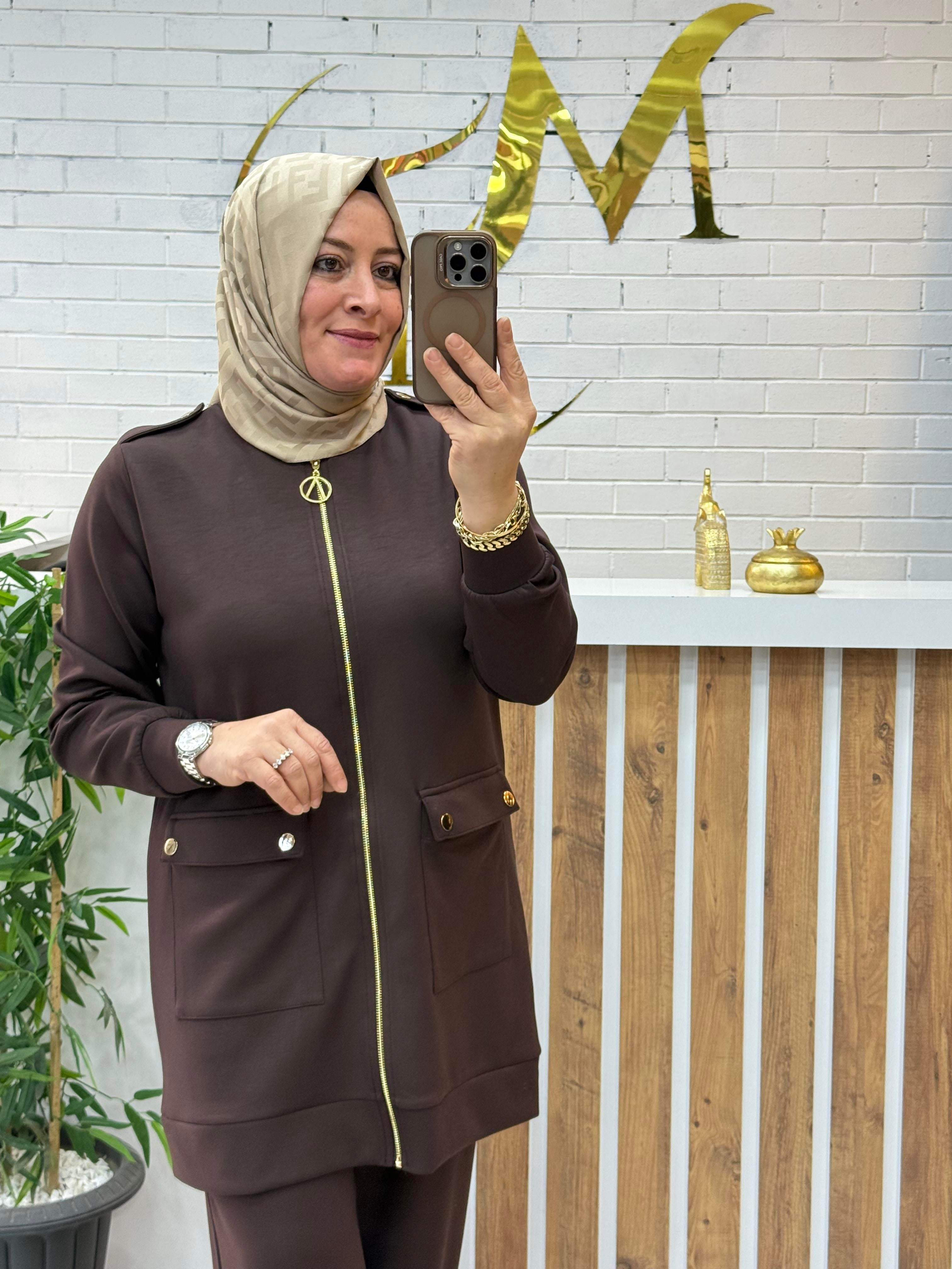 SPOR ŞIK TAKIM
