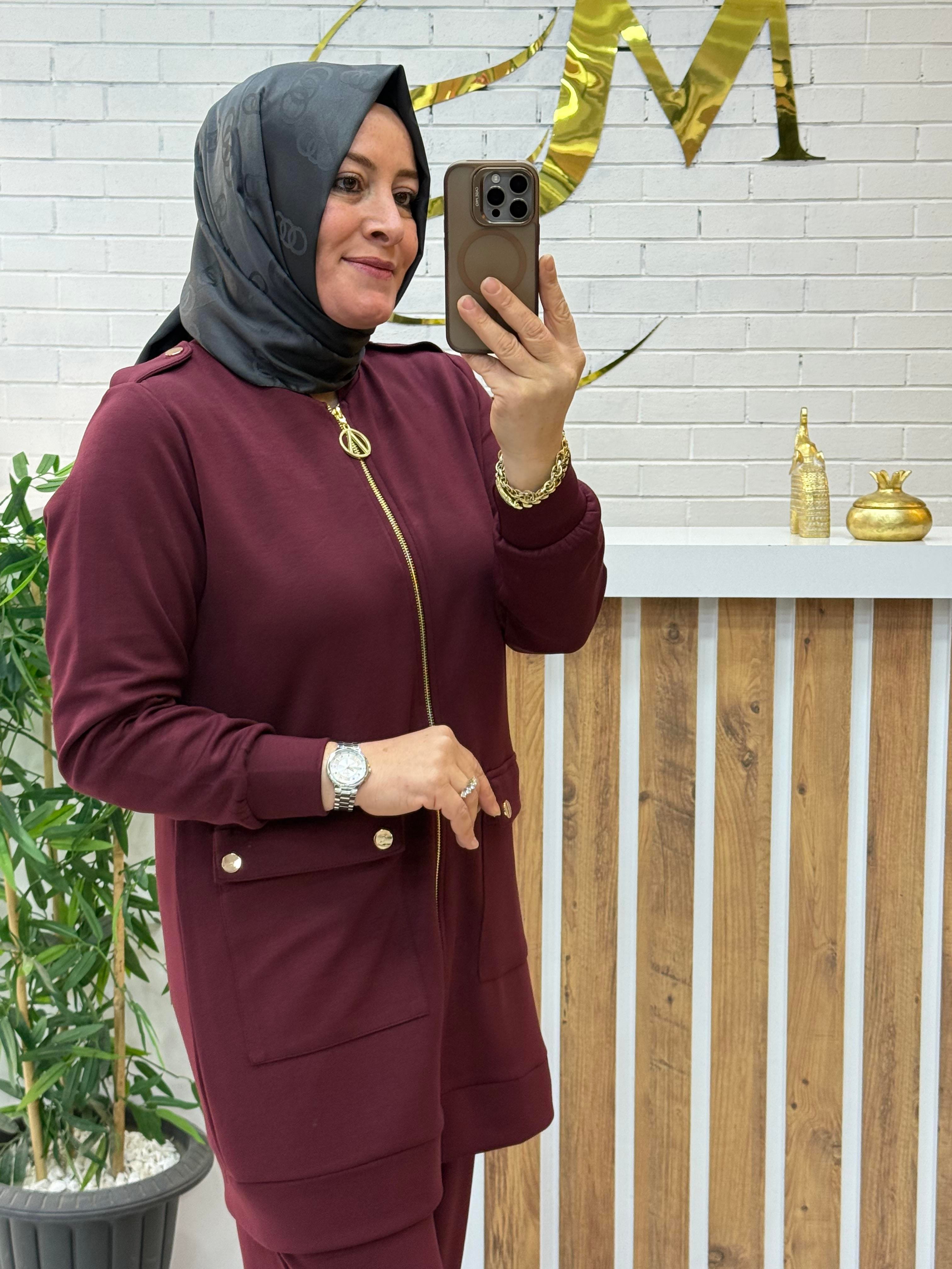 SPOR ŞIK TAKIM