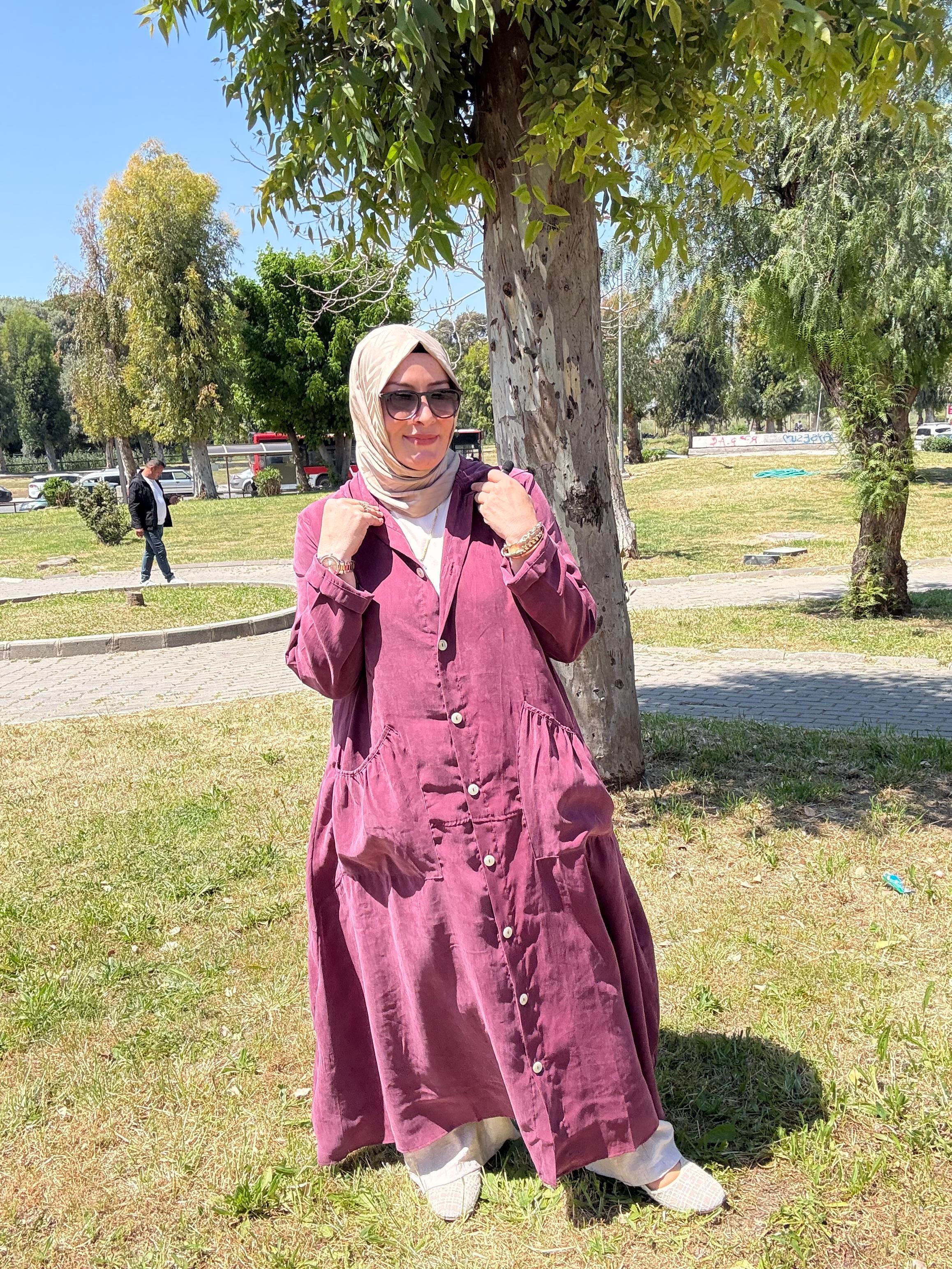 TAM BOY TASARIM KUPRA KAP