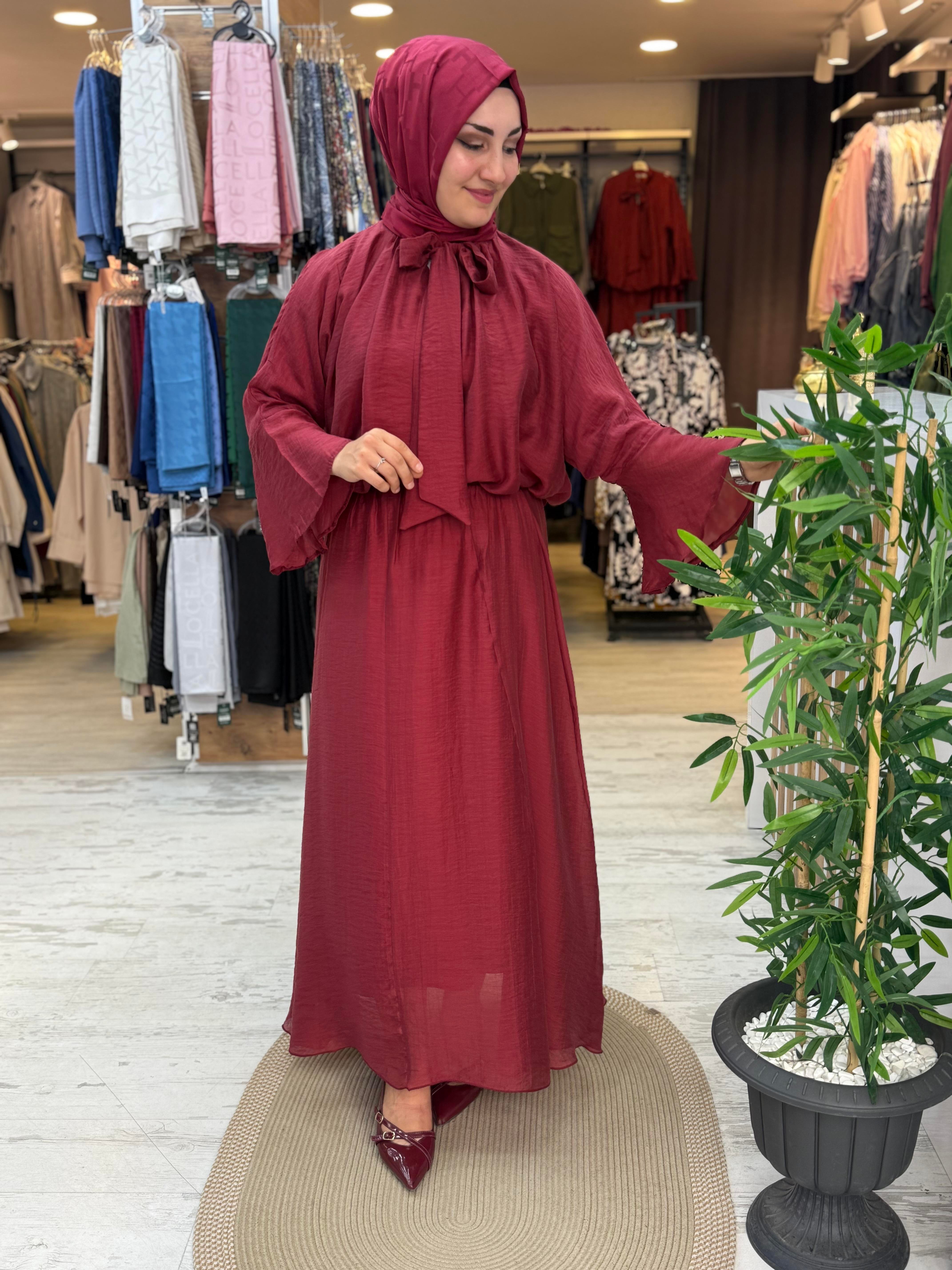 VUAL ETEKLİ TAKIM
