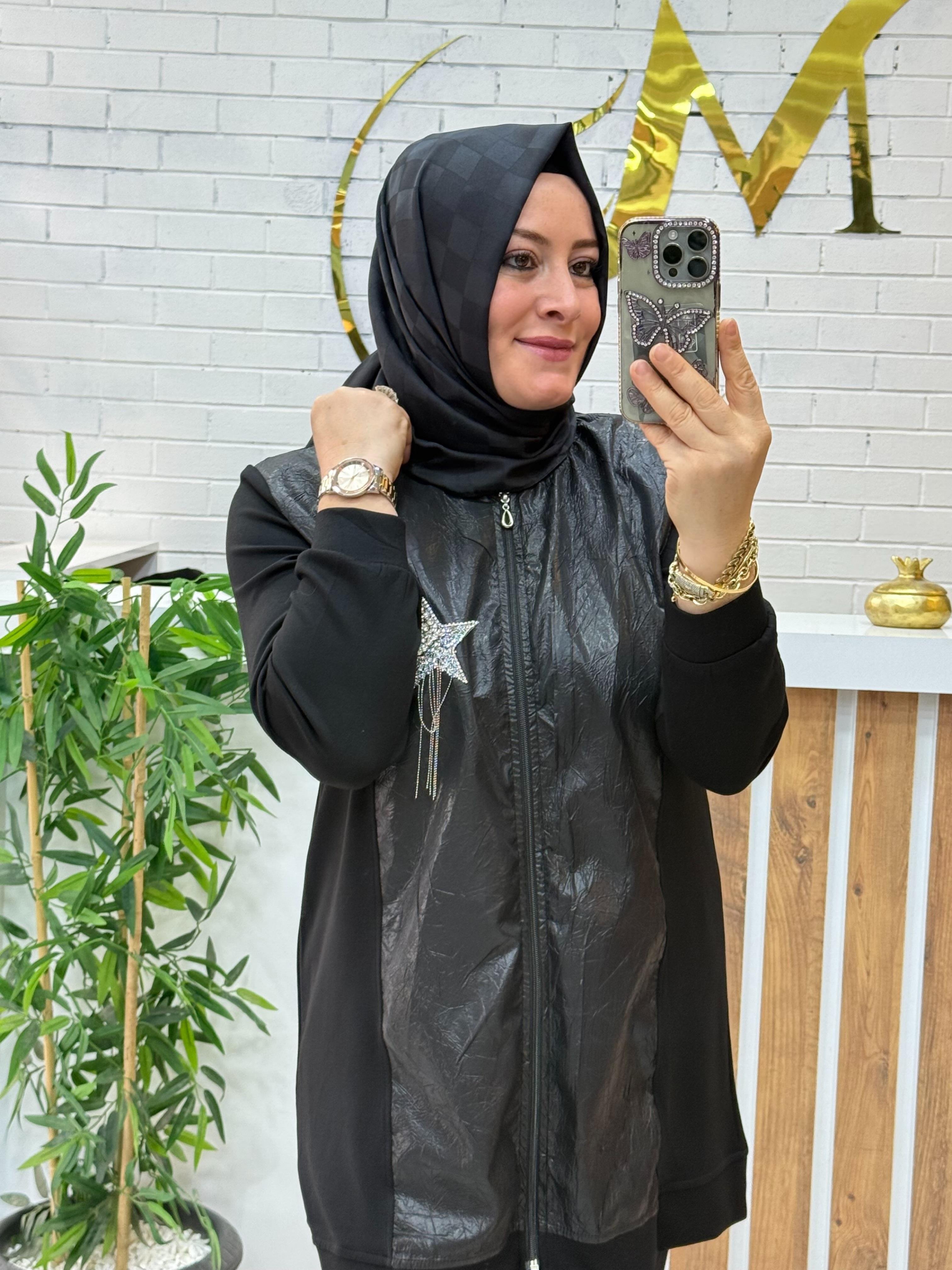 YILDIZLI ŞIK TAKIM