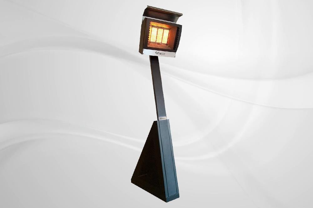 Mira PATIO Ayaklı Tüplü Isıtıcı
