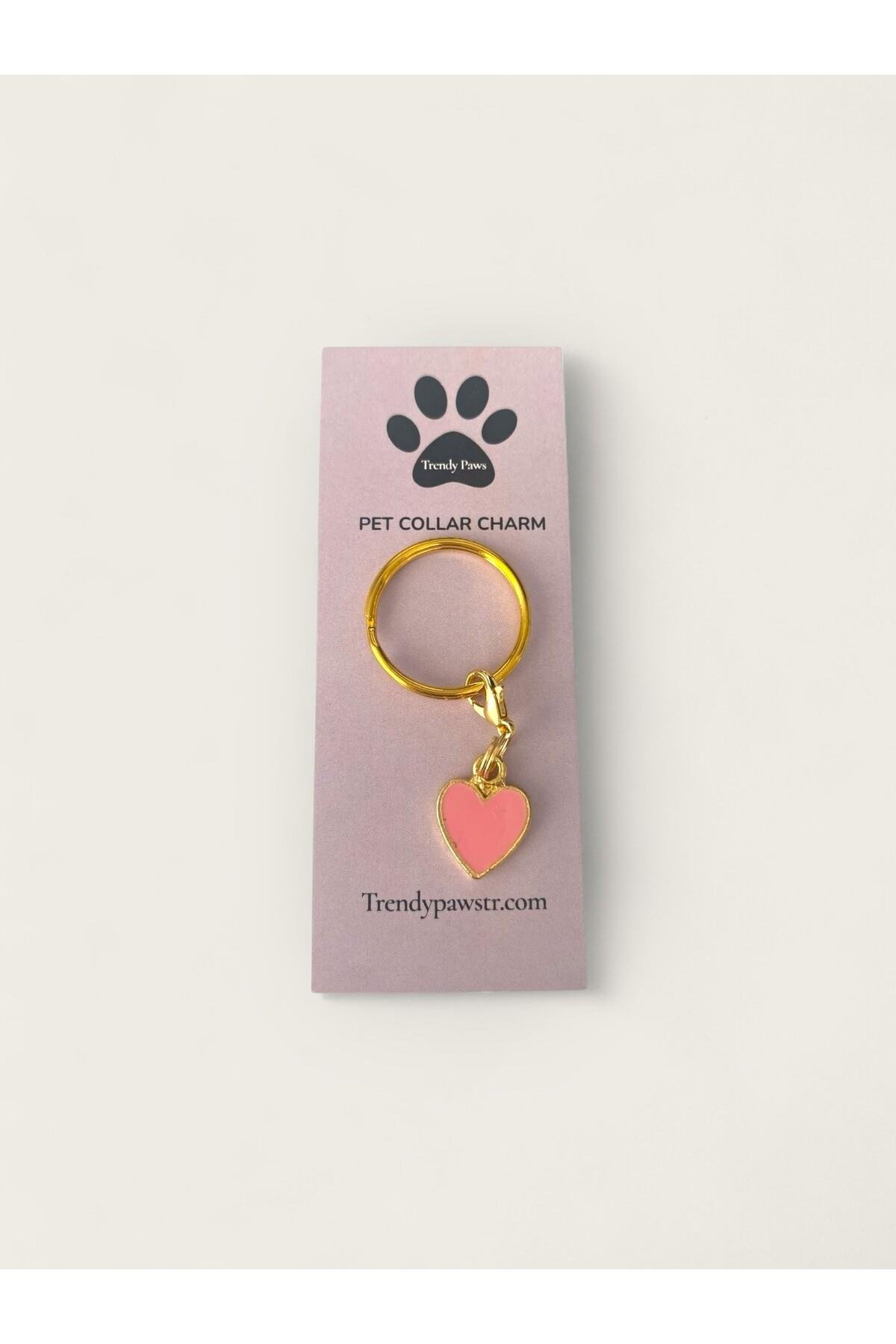 KEDİ & KÖPEK TASMA CHARM /AKSESUARI