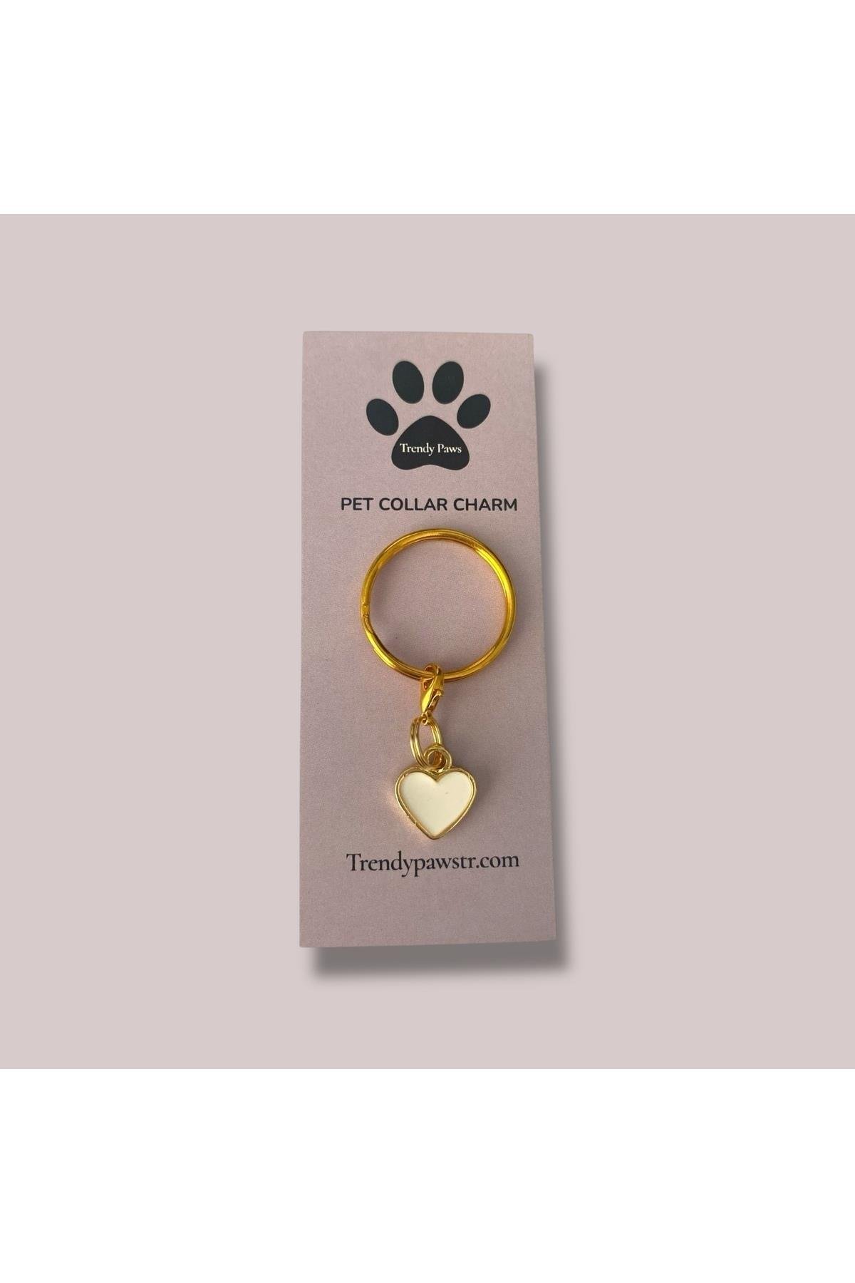 KEDİ & KÖPEK TASMA CHARM /AKSESUARI