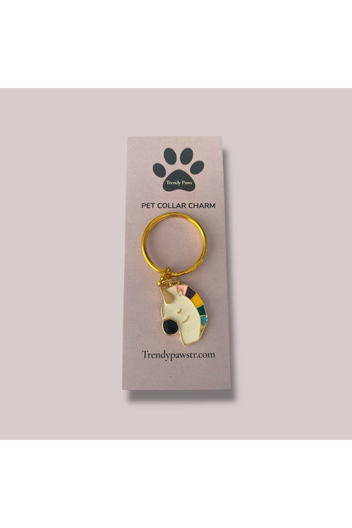 KEDİ & KÖPEK TASMA CHARM /AKSESUARI