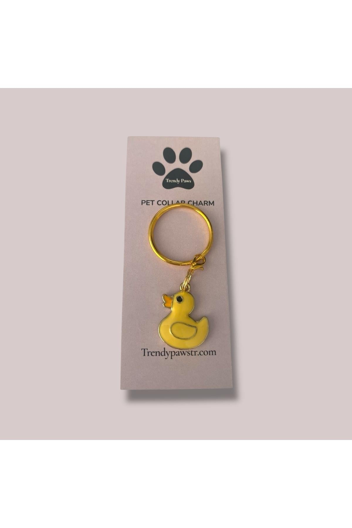 KEDİ & KÖPEK TASMA CHARM /AKSESUARI