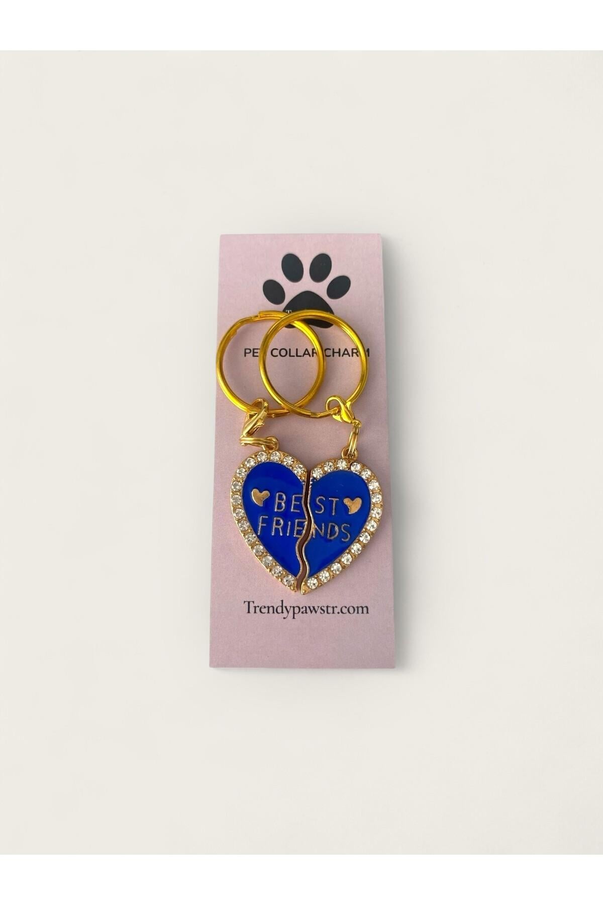 KEDİ & KÖPEK TASMA CHARM /AKSESUARI