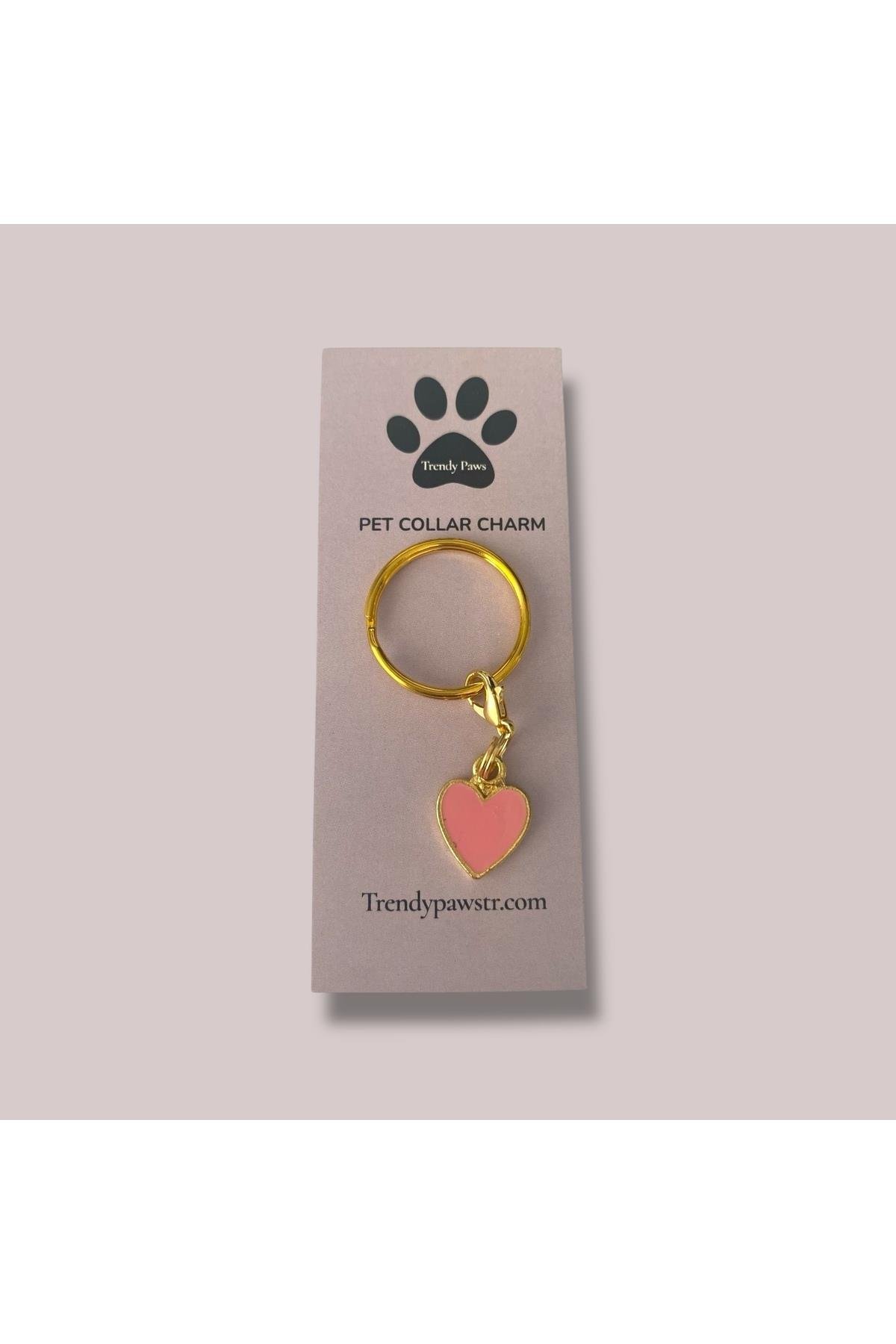 KEDİ & KÖPEK TASMA CHARM /AKSESUARI