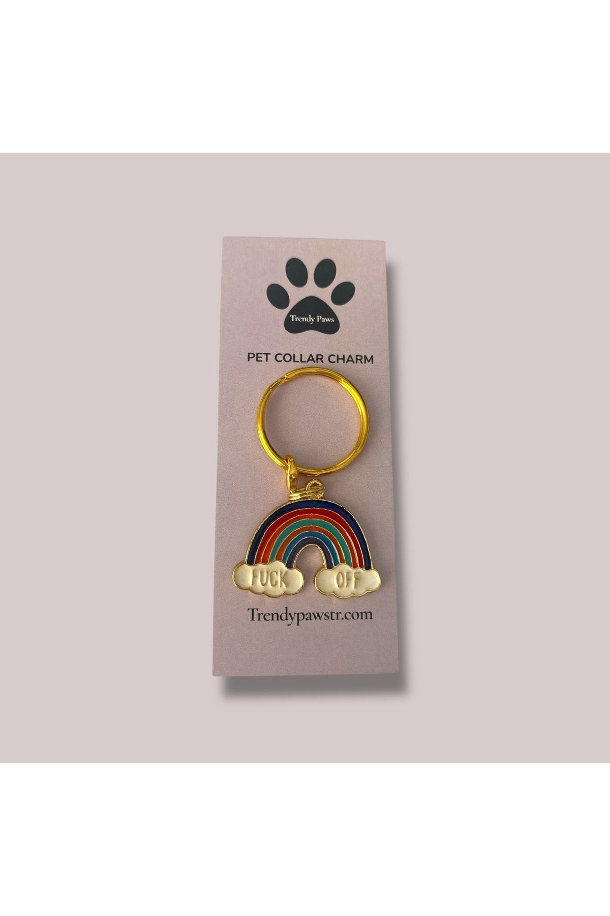 KEDİ & KÖPEK TASMA CHARM /AKSESUARI