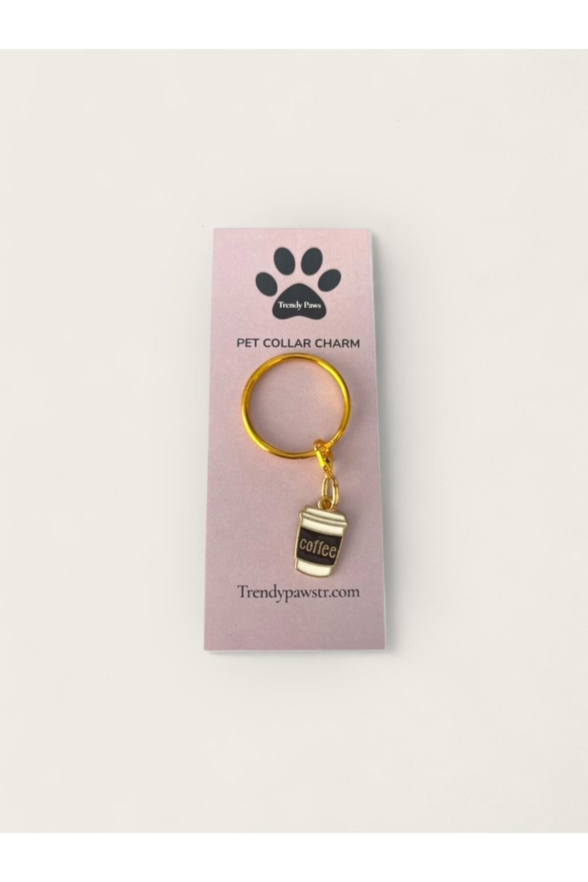 KEDİ & KÖPEK TASMA CHARM /AKSESUARI