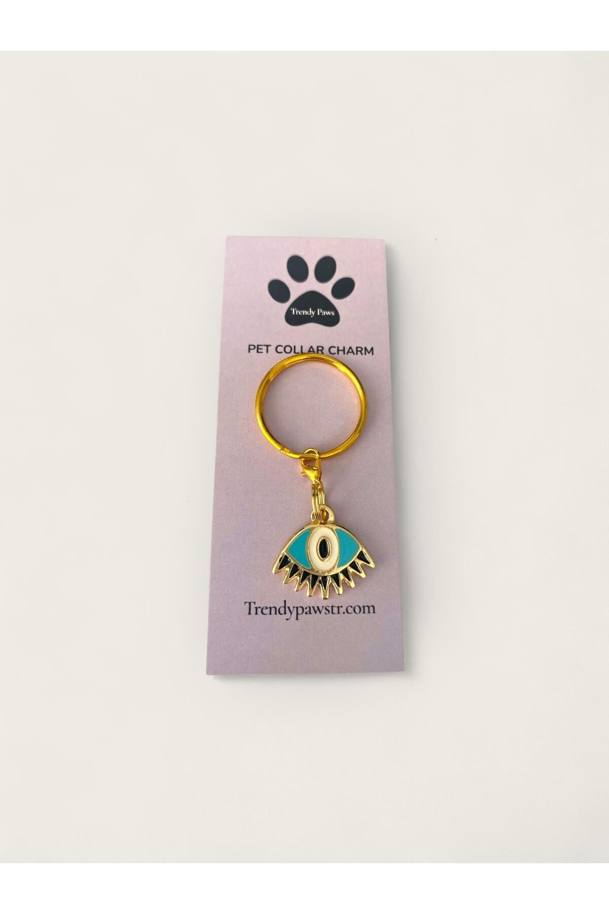 KEDİ & KÖPEK TASMA CHARM /AKSESUARI