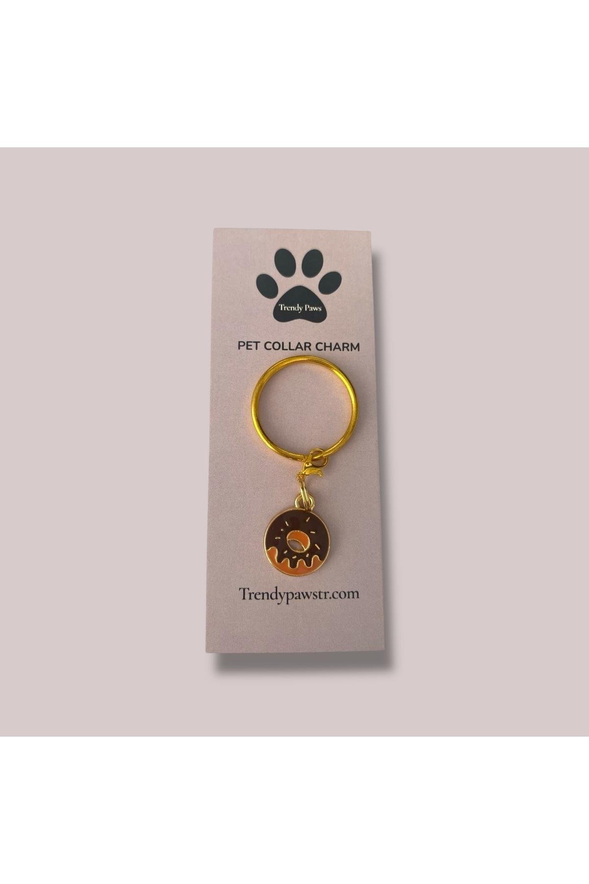 KEDİ & KÖPEK TASMA CHARM /AKSESUARI