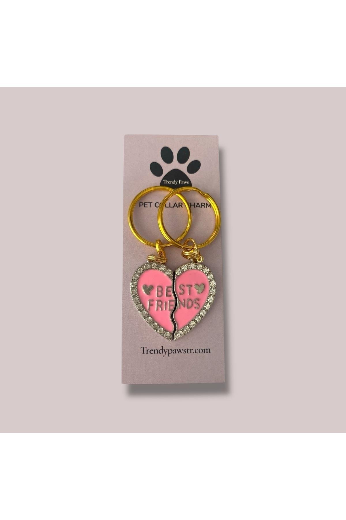 KEDİ & KÖPEK TASMA CHARM /AKSESUARI