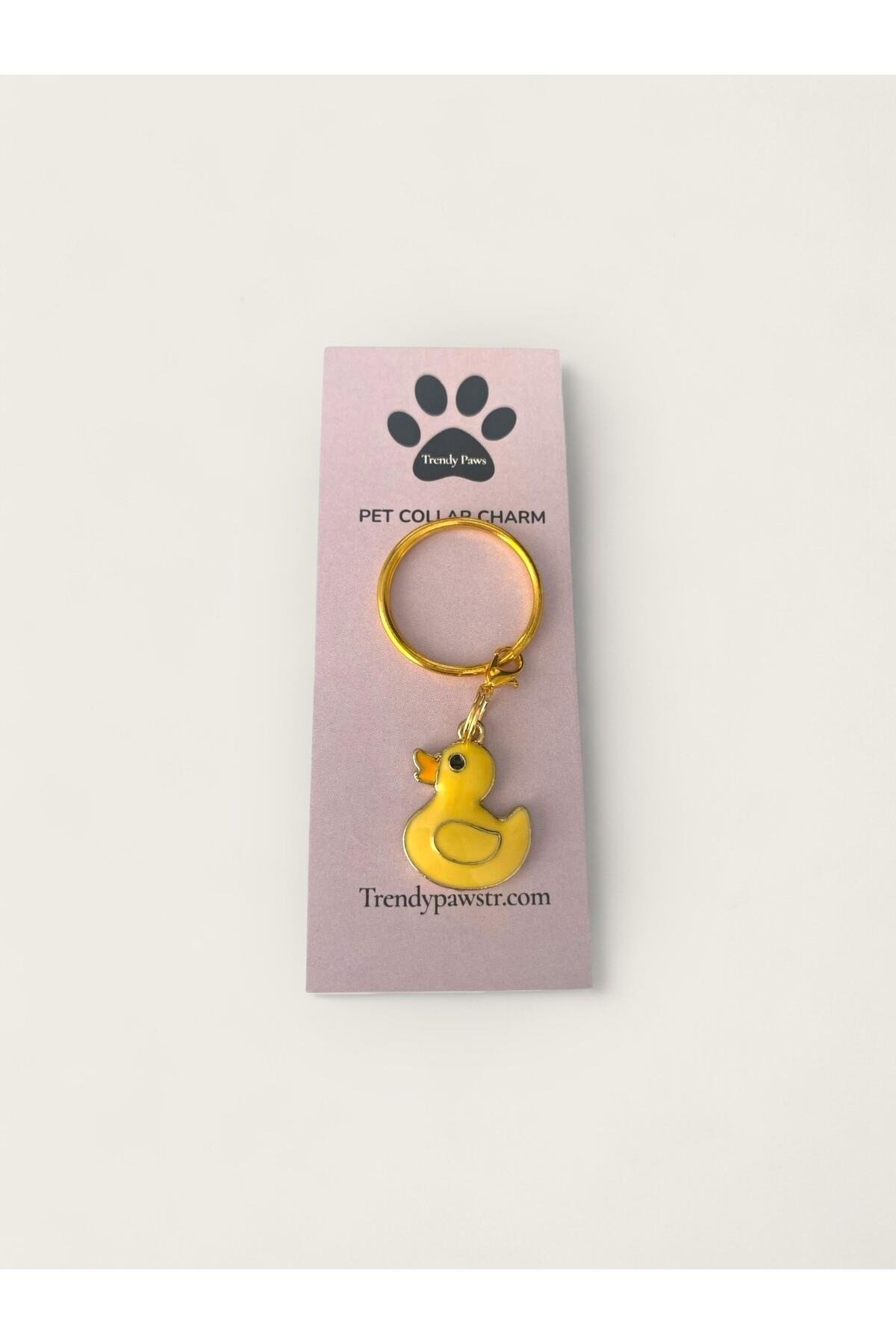 KEDİ & KÖPEK TASMA CHARM /AKSESUARI