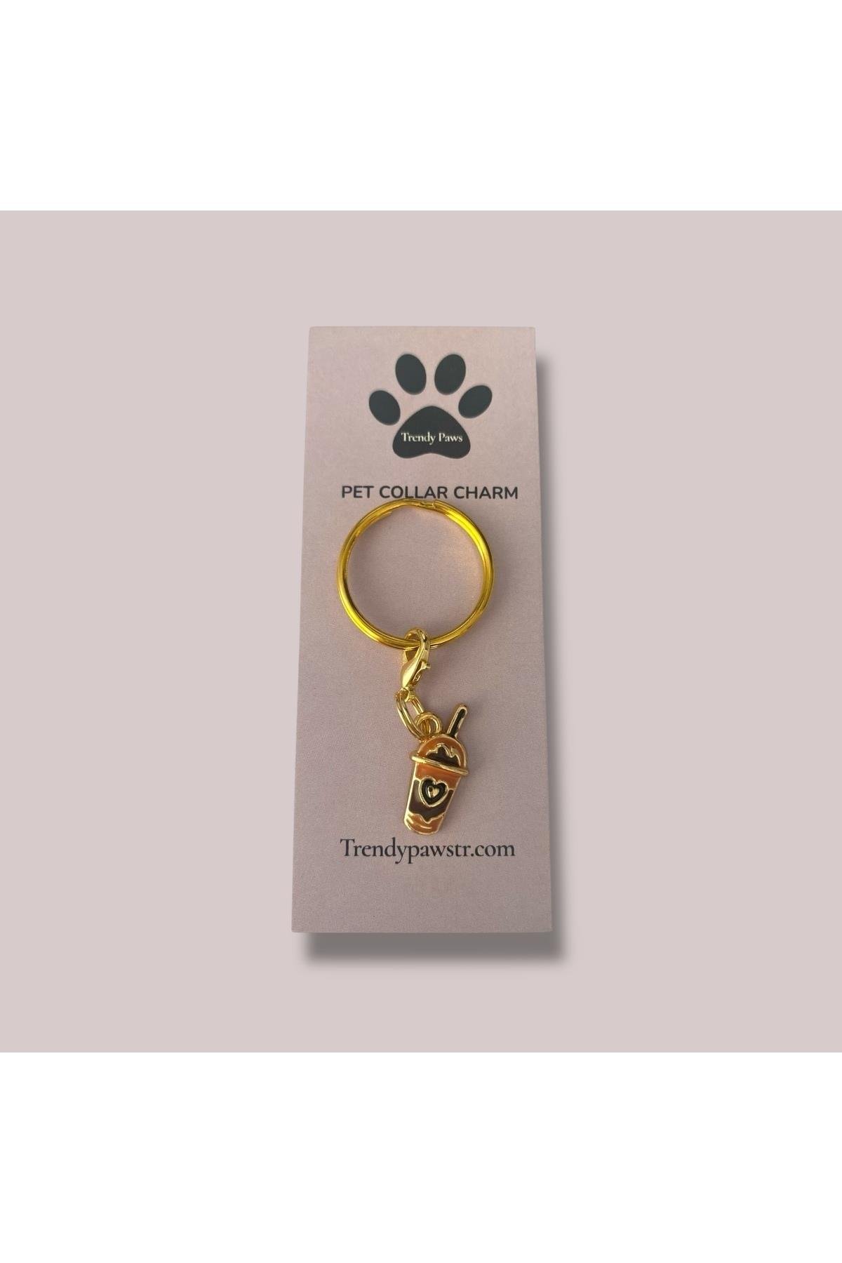 KEDİ & KÖPEK TASMA CHARM /AKSESUARI