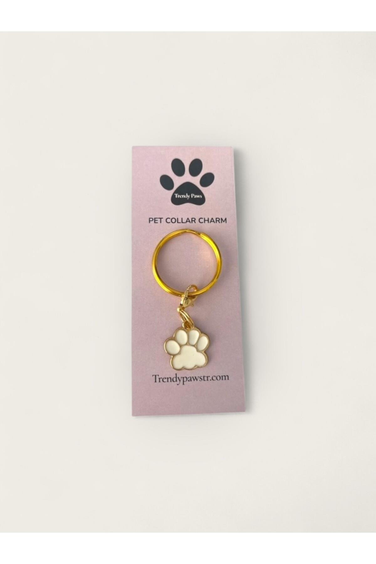 KEDİ & KÖPEK TASMA CHARM /AKSESUARI