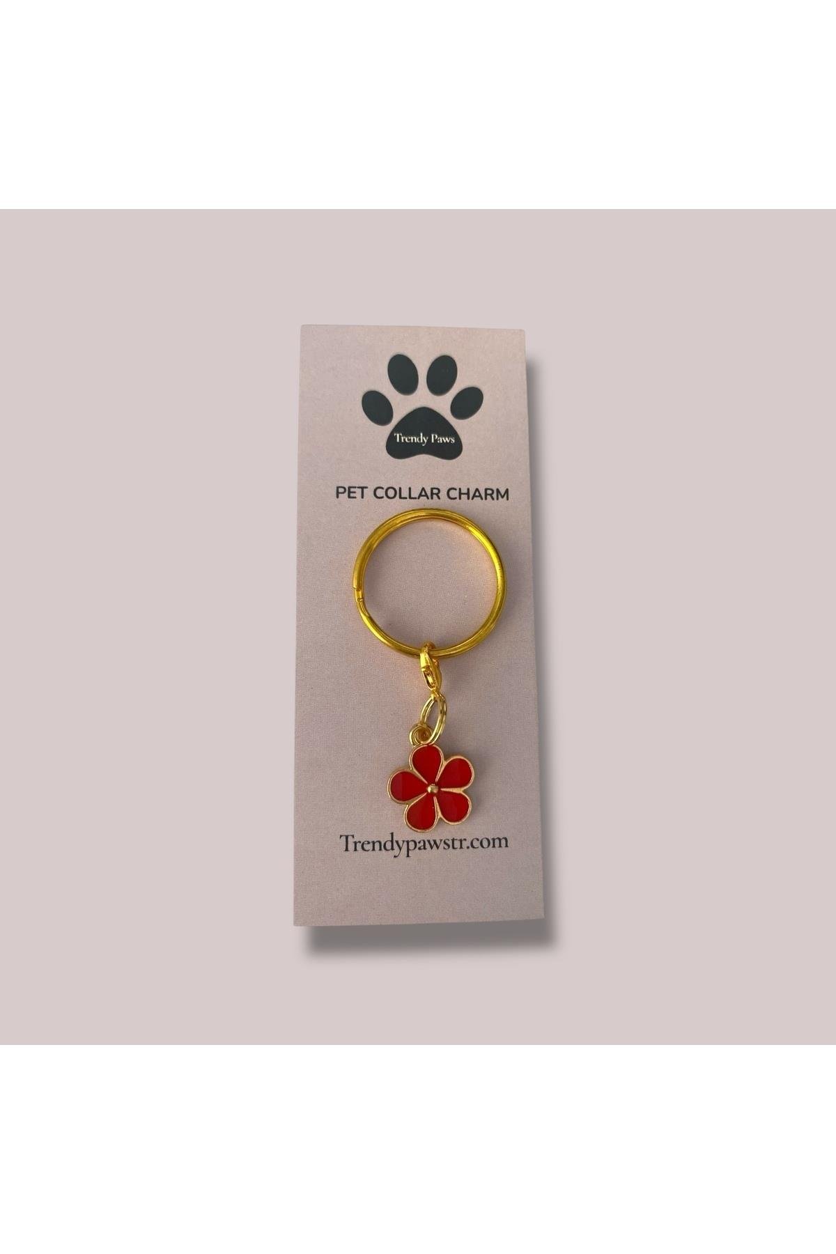 KEDİ & KÖPEK TASMA CHARM /AKSESUARI
