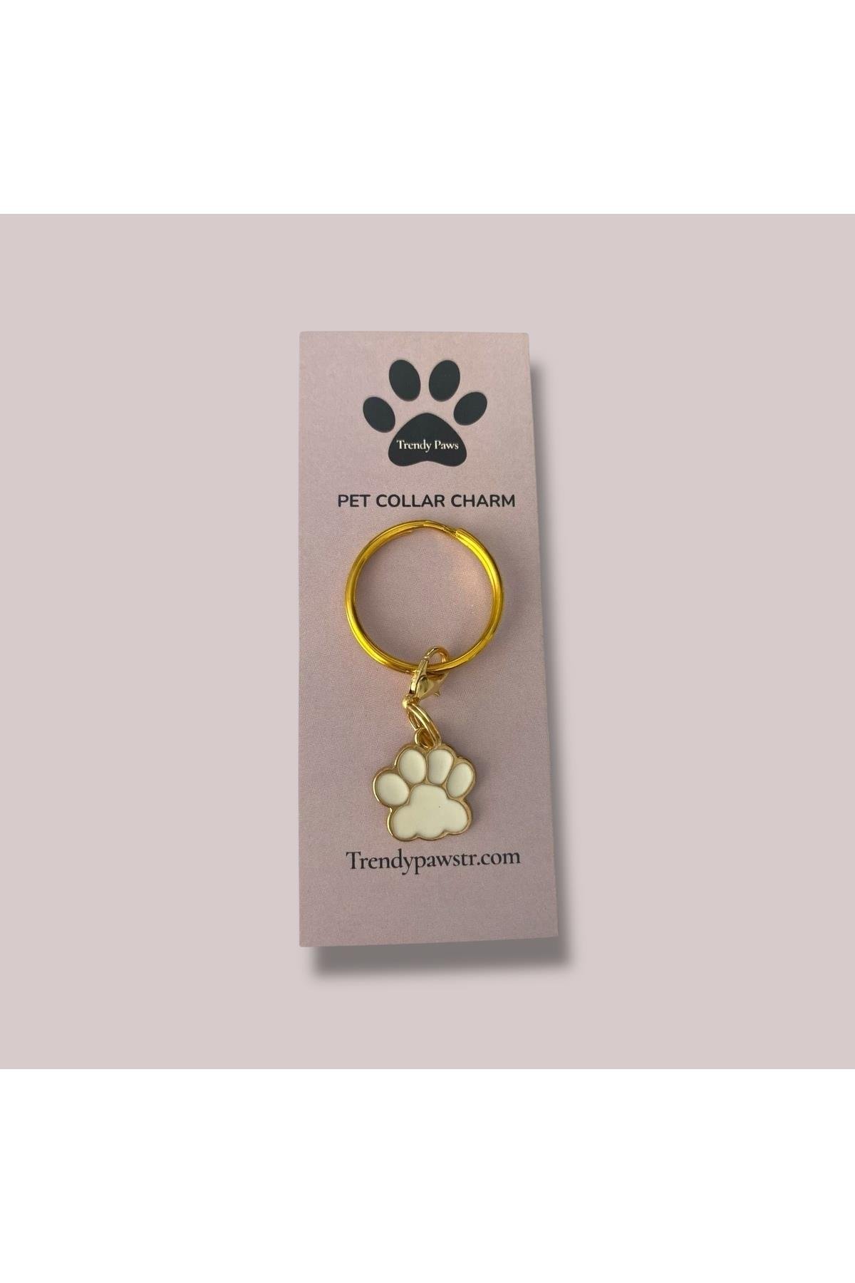 KEDİ & KÖPEK TASMA CHARM /AKSESUARI