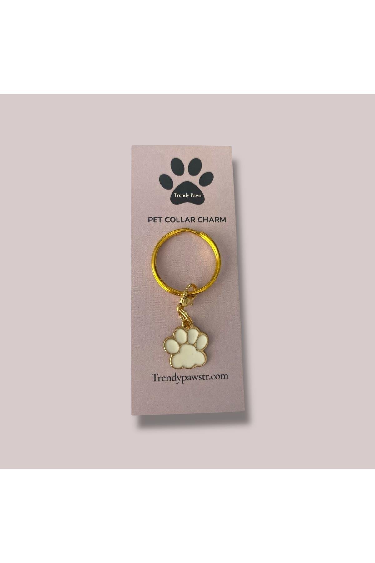 KEDİ & KÖPEK TASMA CHARM /AKSESUARI