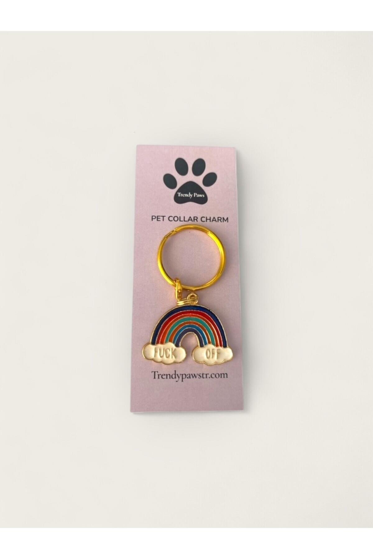 KEDİ & KÖPEK TASMA CHARM /AKSESUARI