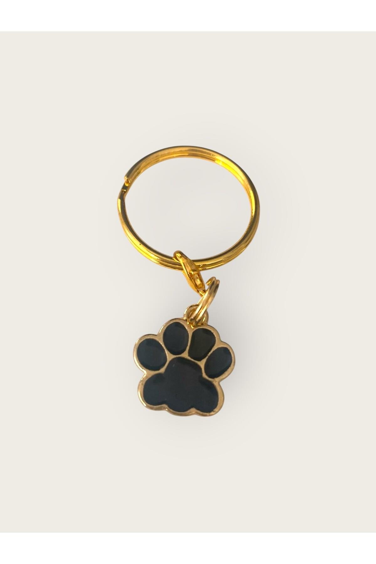 KEDİ & KÖPEK TASMA CHARM /AKSESUARI PATİ