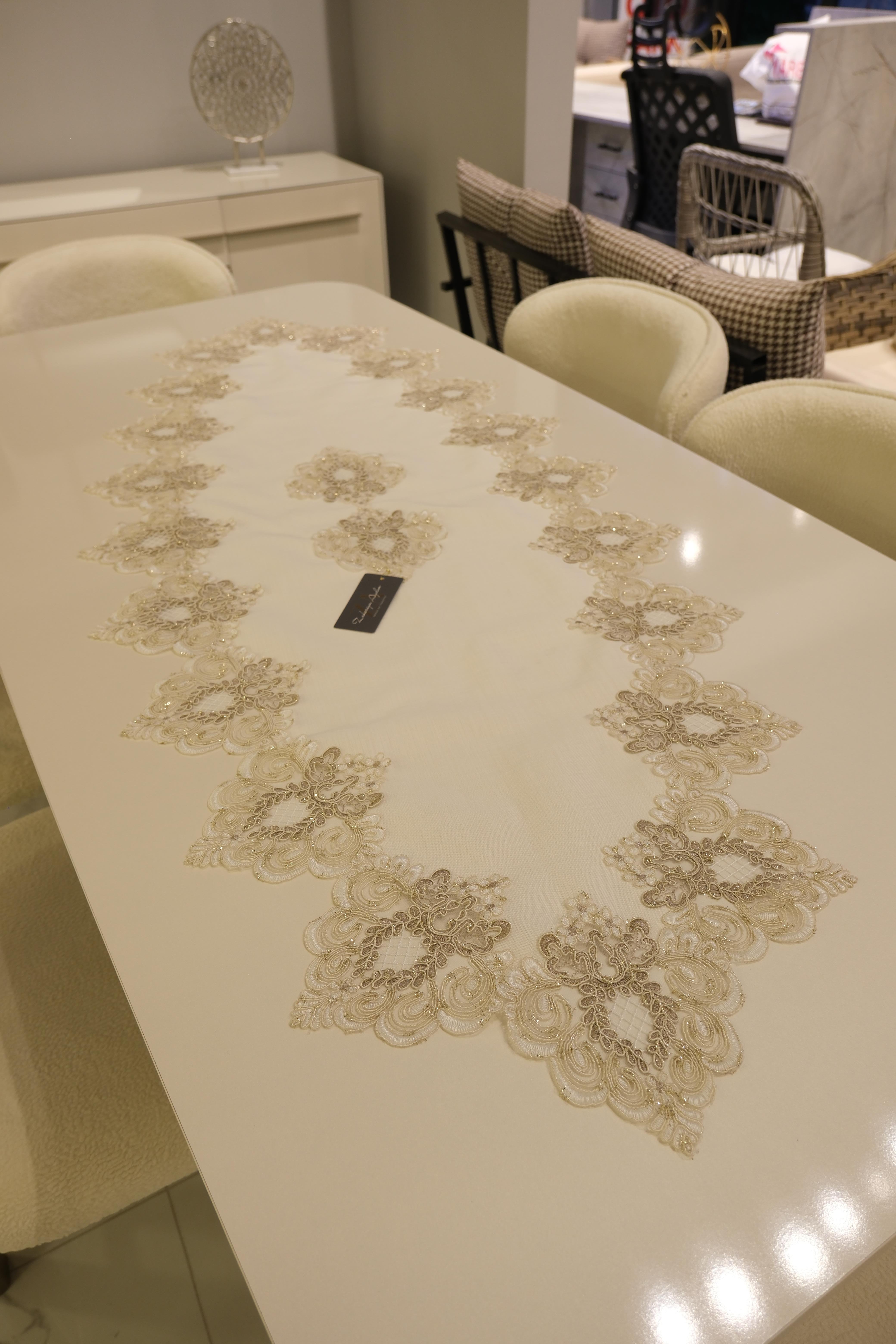 HÜRREM 5 PARÇA SALON TAKIMI