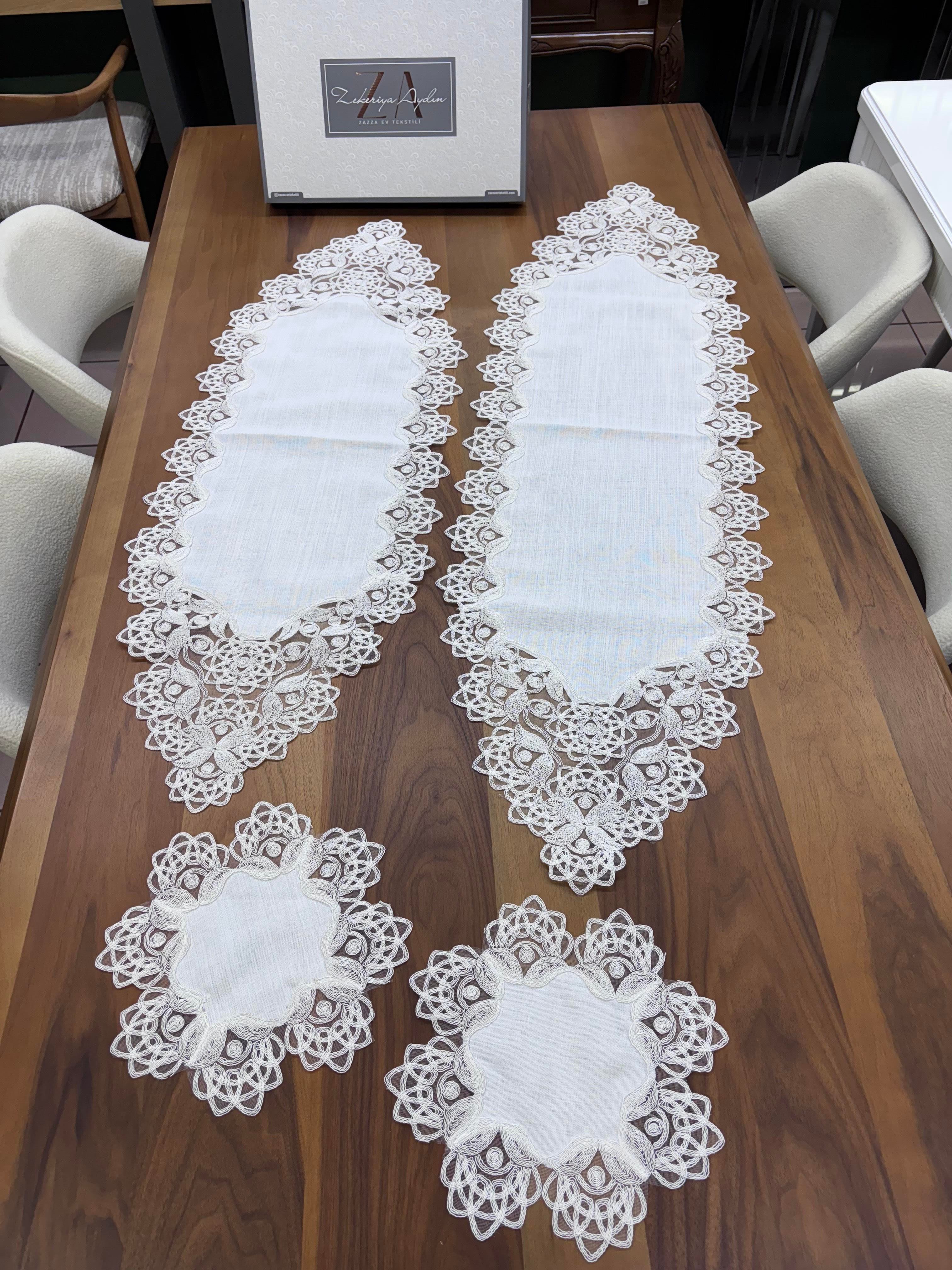 LALE GÜL SALON TAKIMI