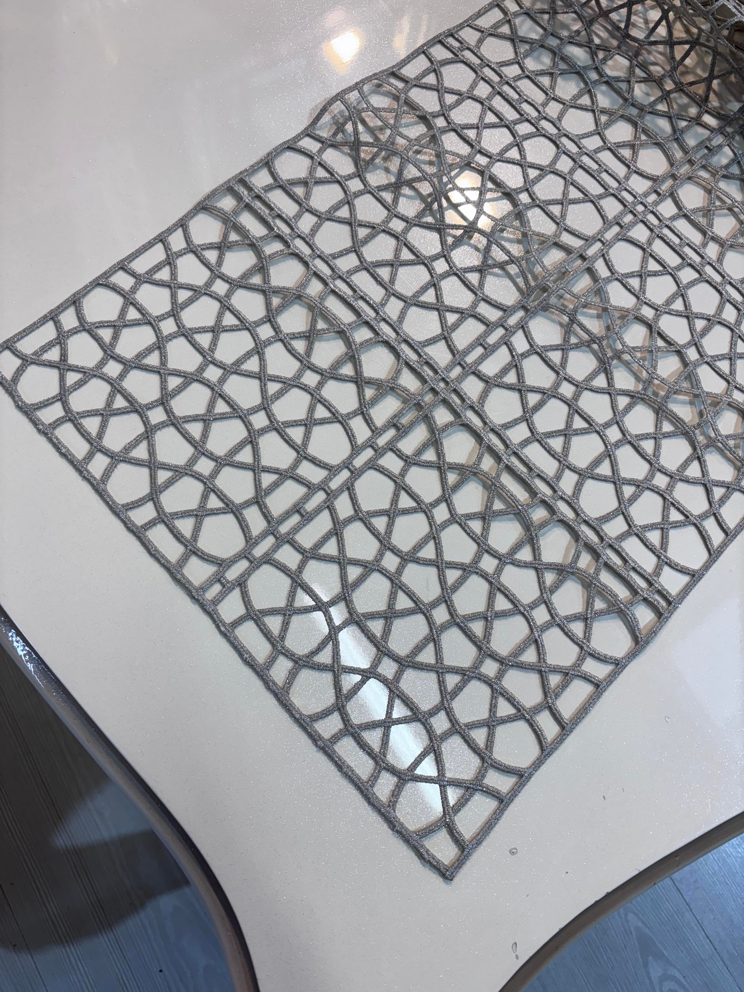RAHİBE İŞİ 5 PARÇA SALON TAKIMI