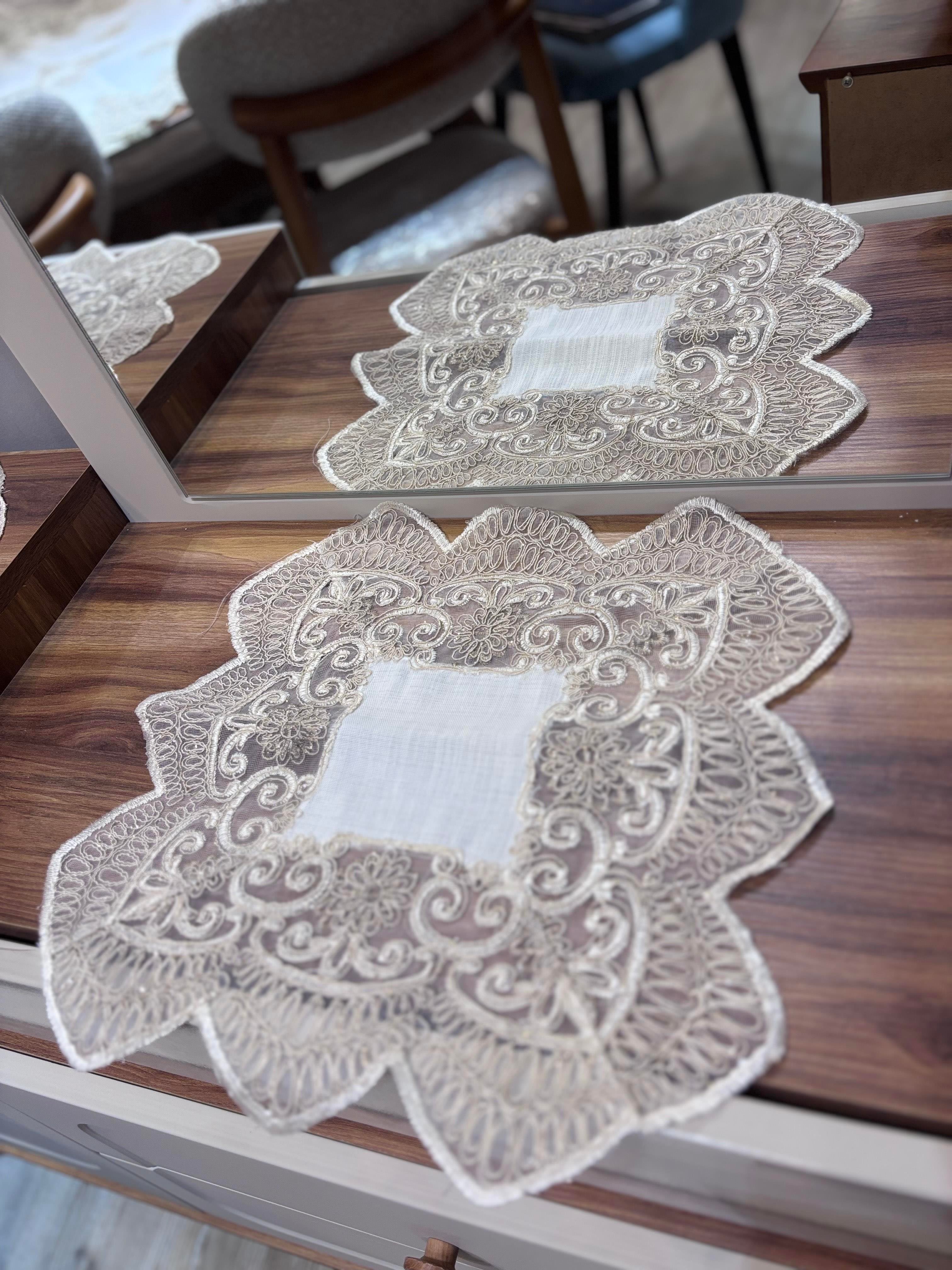 ZEHRA 5 PARÇA LÜKS  SALON TAKIMI