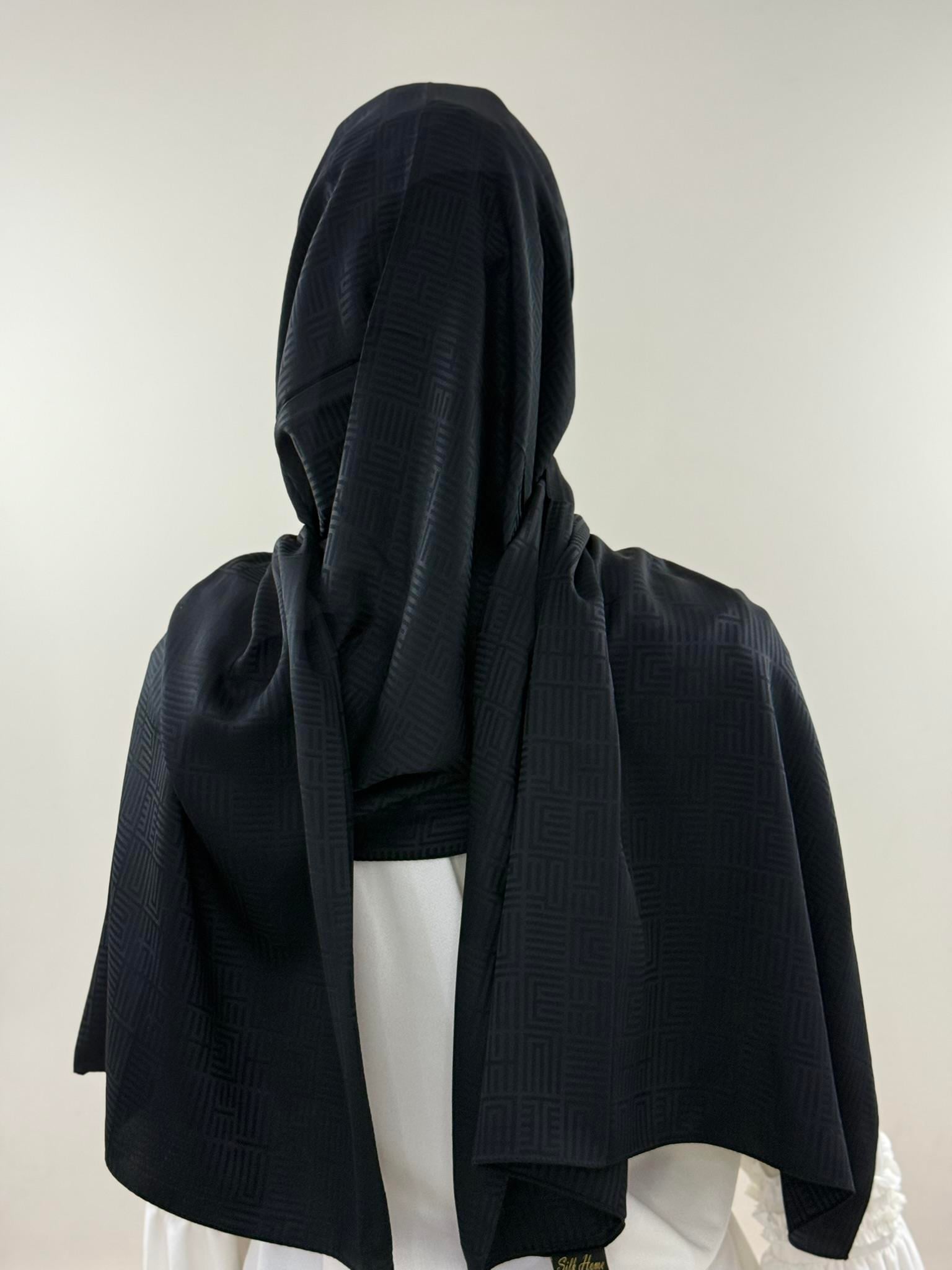 Silk Home | Pudra Deluxe Şal