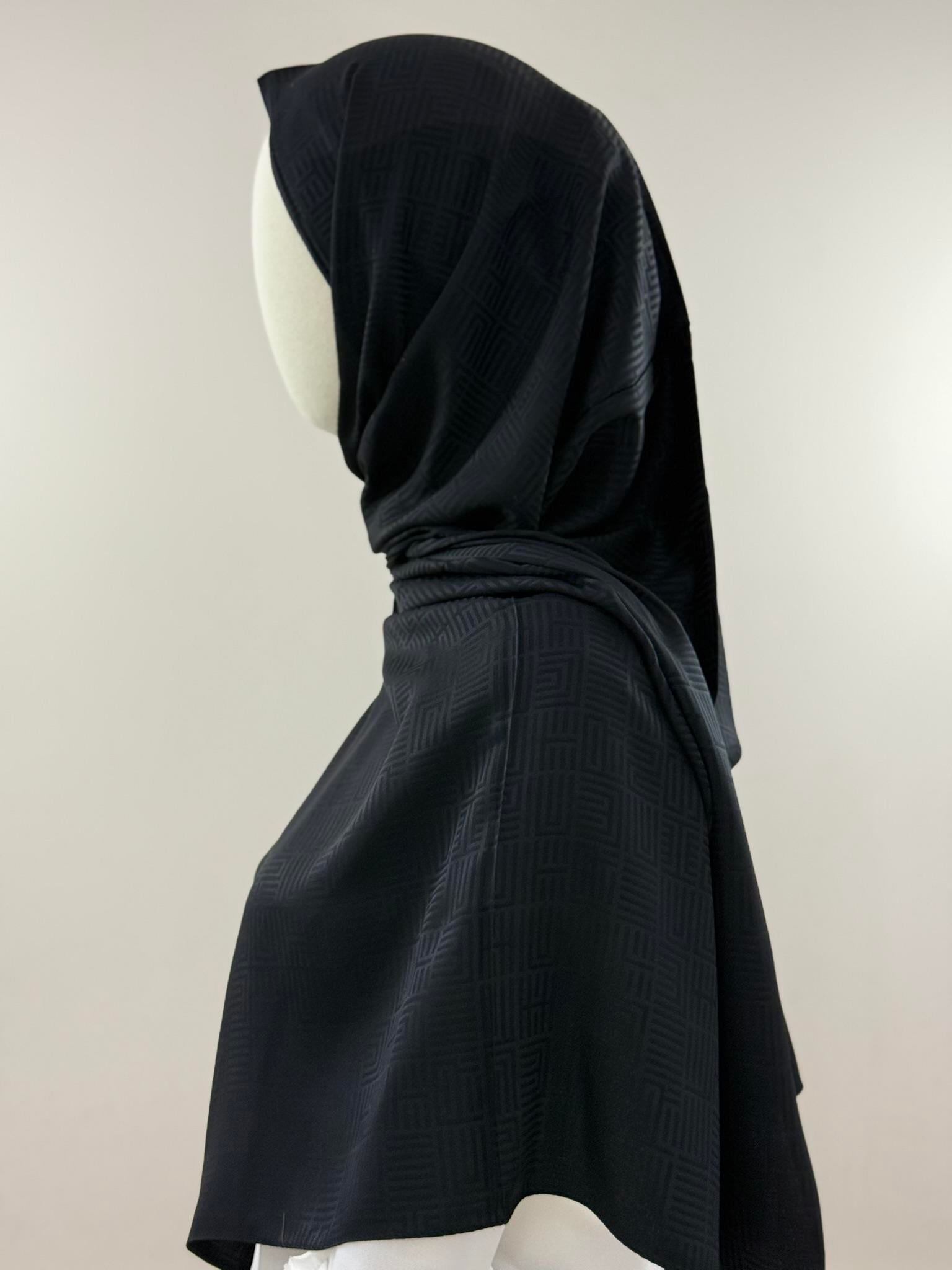 Silk Home | Pudra Deluxe Şal