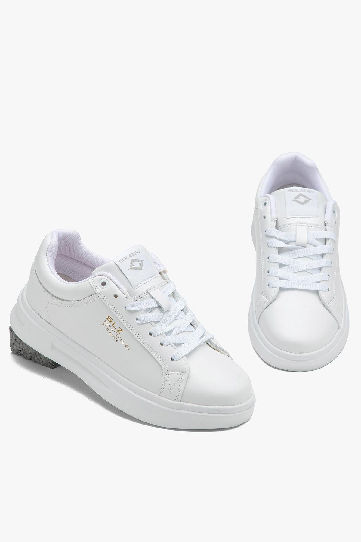 Erkek Sneaker Günlük Spor Ayakkabı Yüksek Taban Rahat Tasarım
