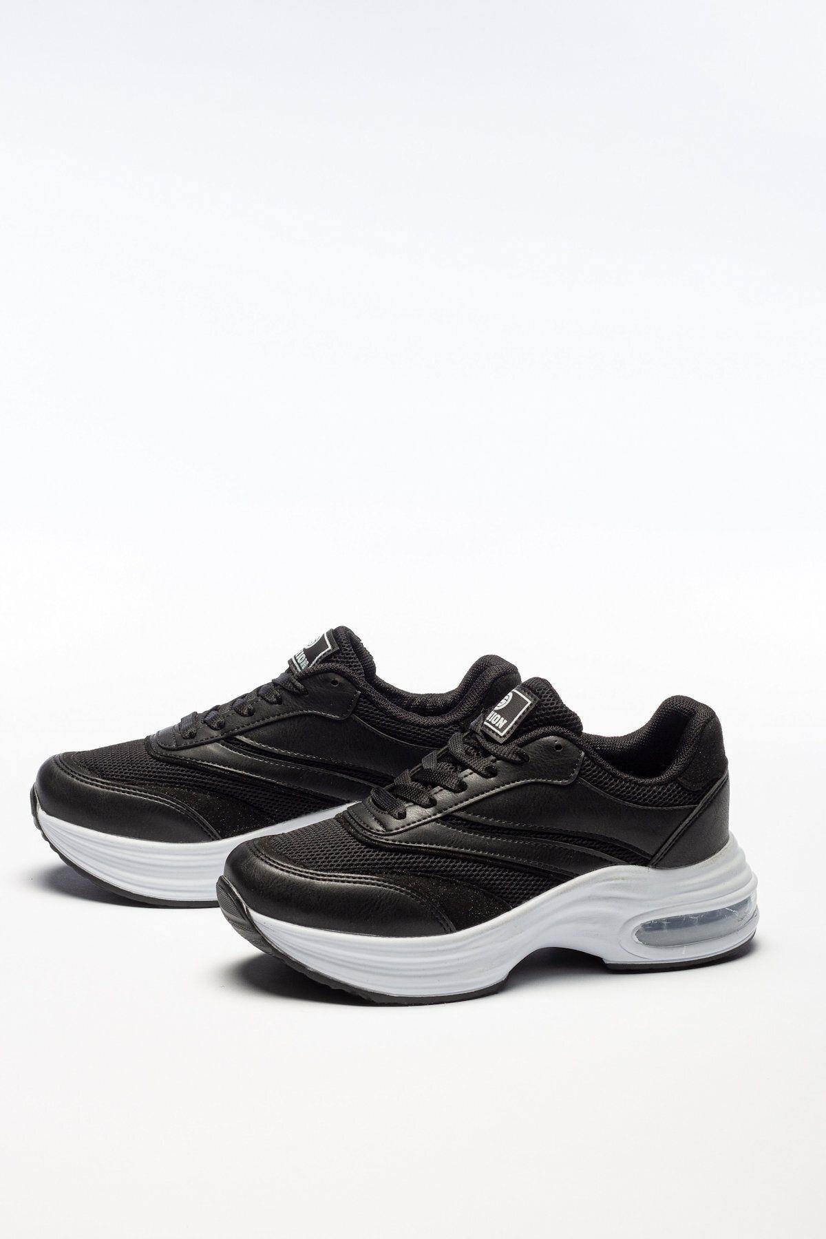 Ortopedik Kaymaz Kırılmaz Taban Konforlu Ortopedik Jel Tabanlı Sneakers Yürüyüş Spor Ayakkabı