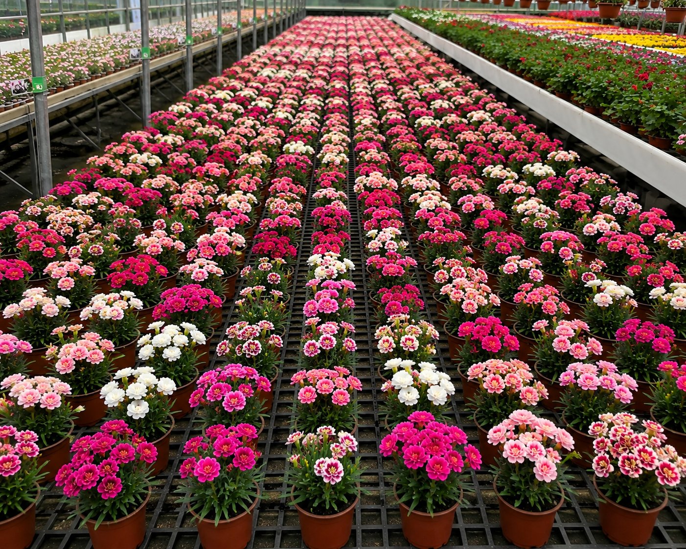 2'li Karanfil – Dianthus 