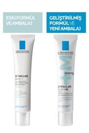 EFFACLAR DUO+M