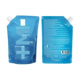 EFFACLAR JEL REFILL 400 ML